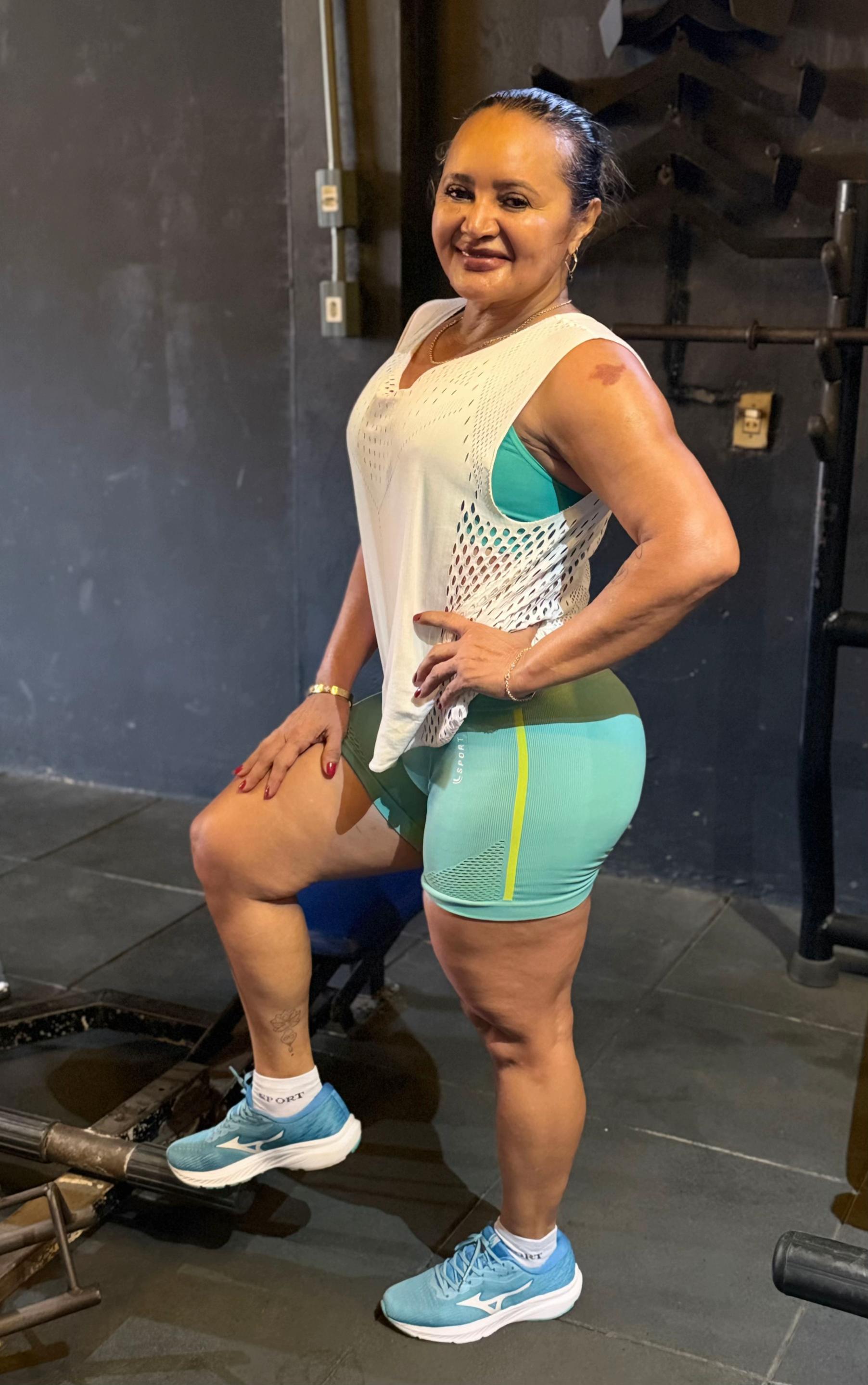 @Marinalva Santos