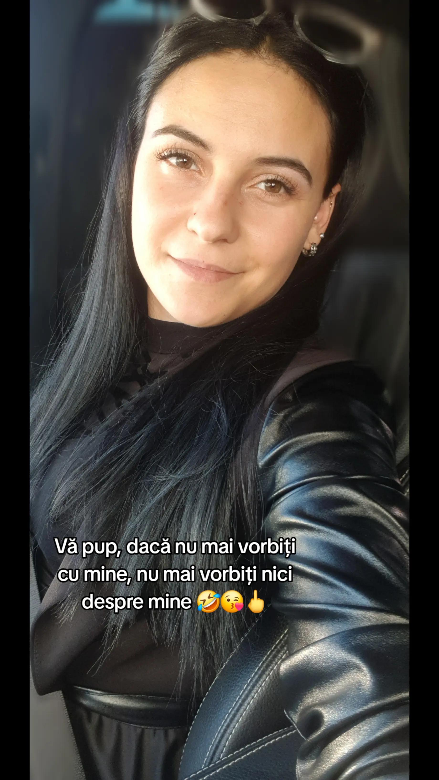 @Ioana ‼️