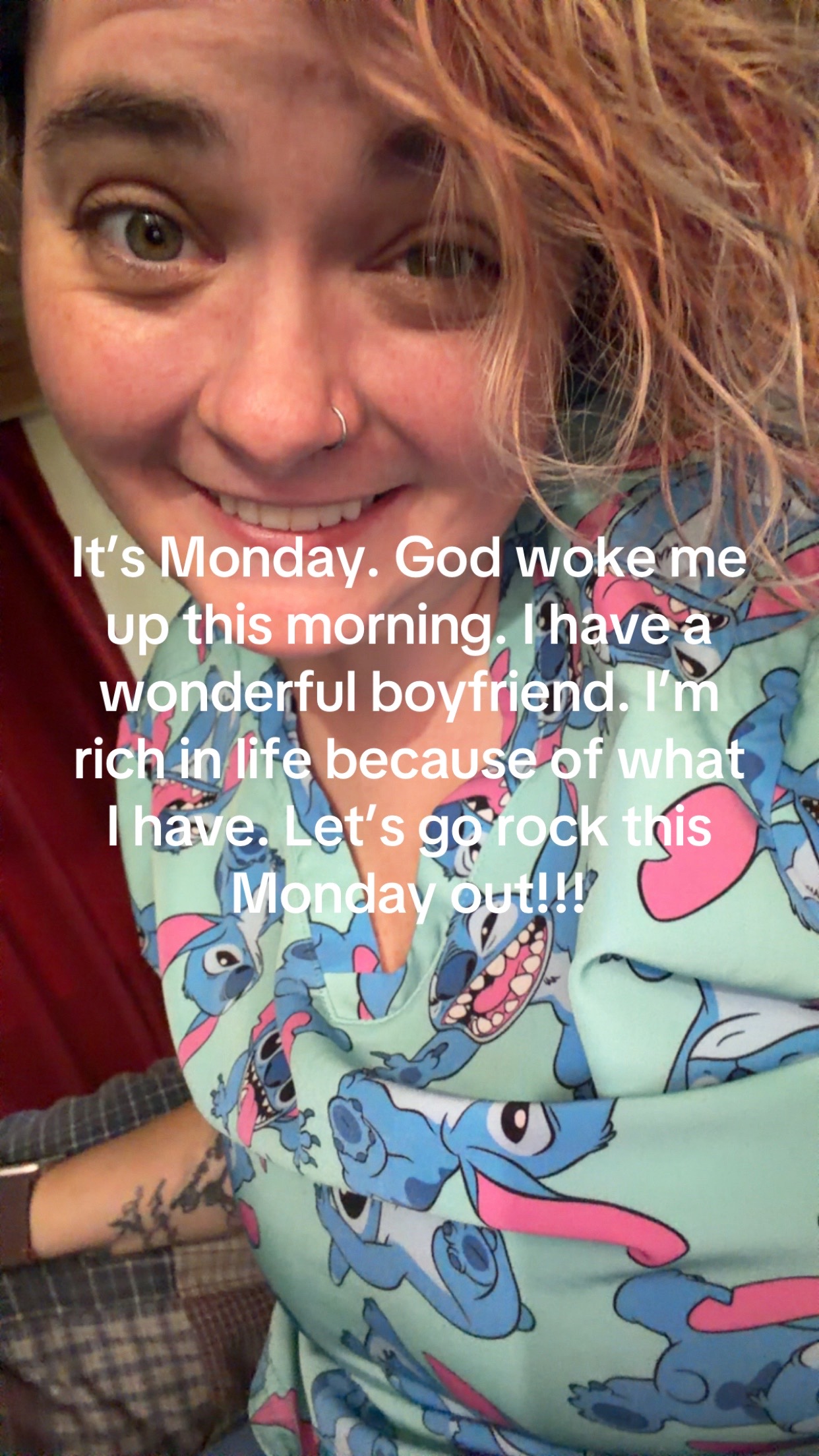 @Kendra Lynn