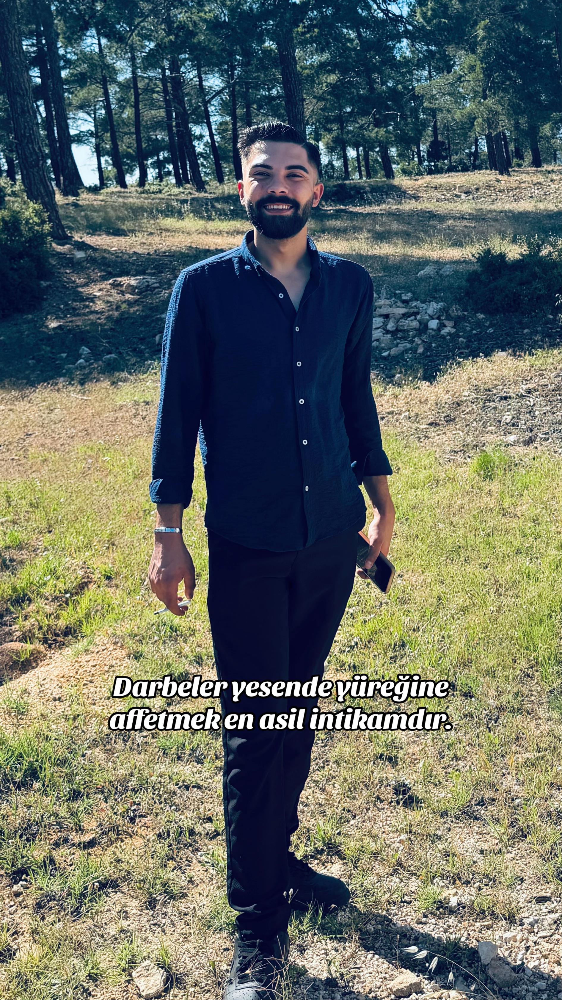 @Oğuzhan T&uuml;rkben