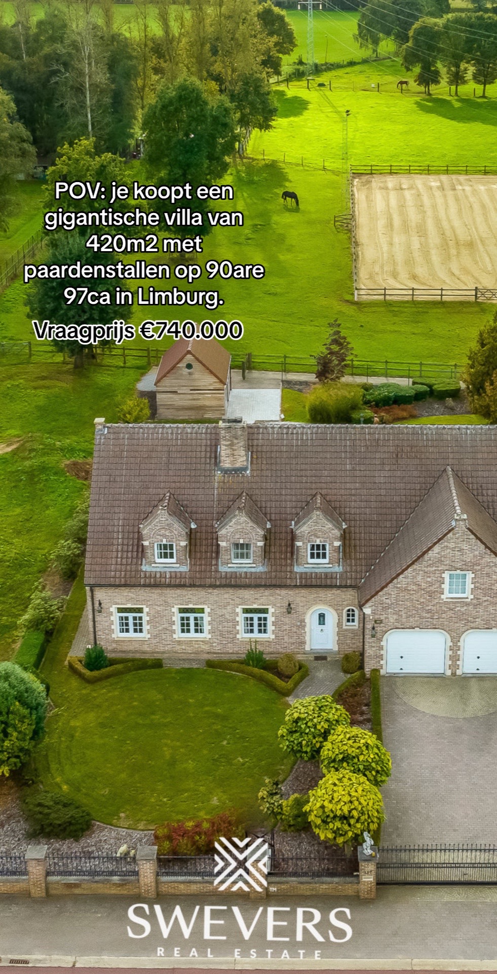 @Swevers Real Estate
