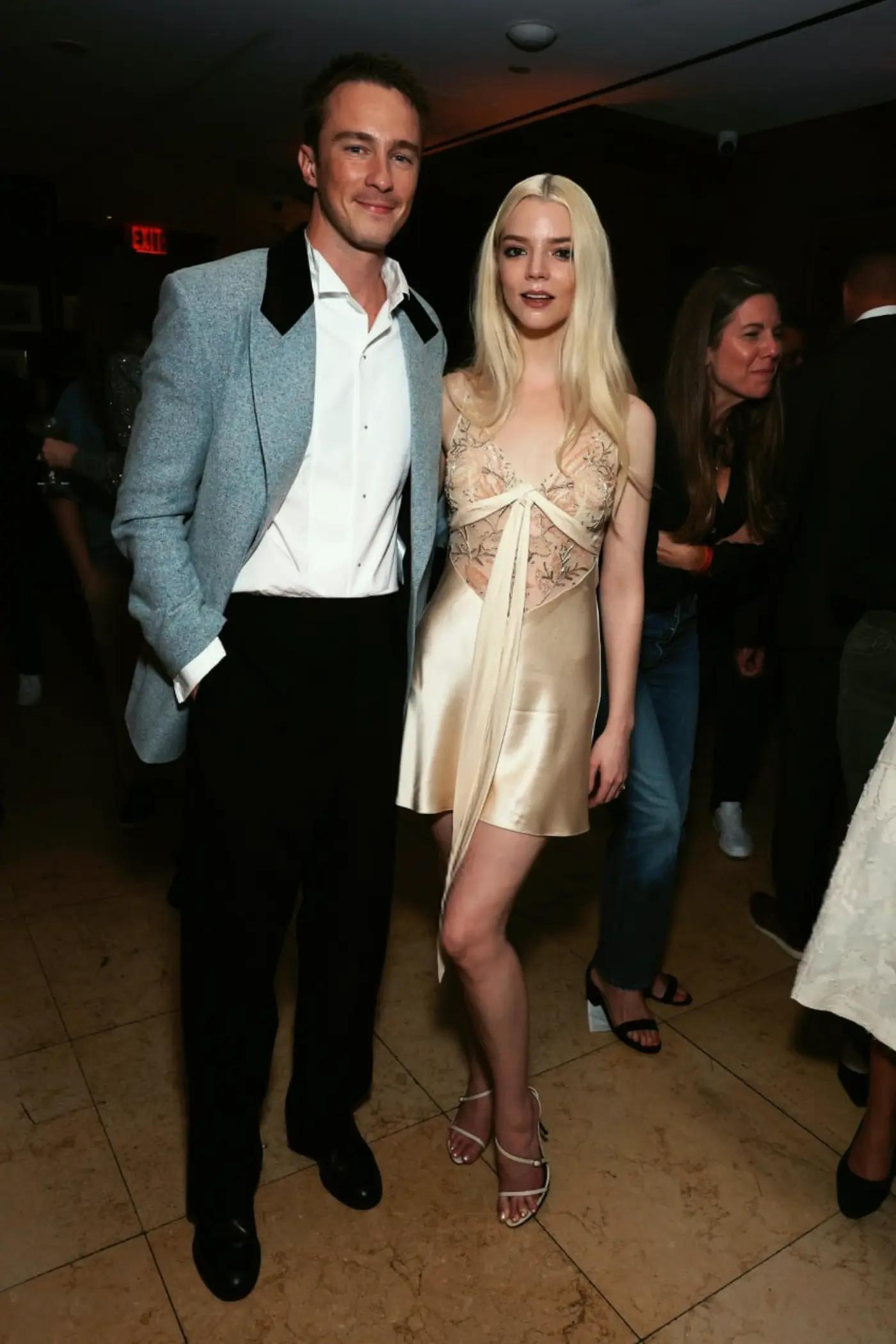 @✨️ Anya Taylor-Joy ✨️
