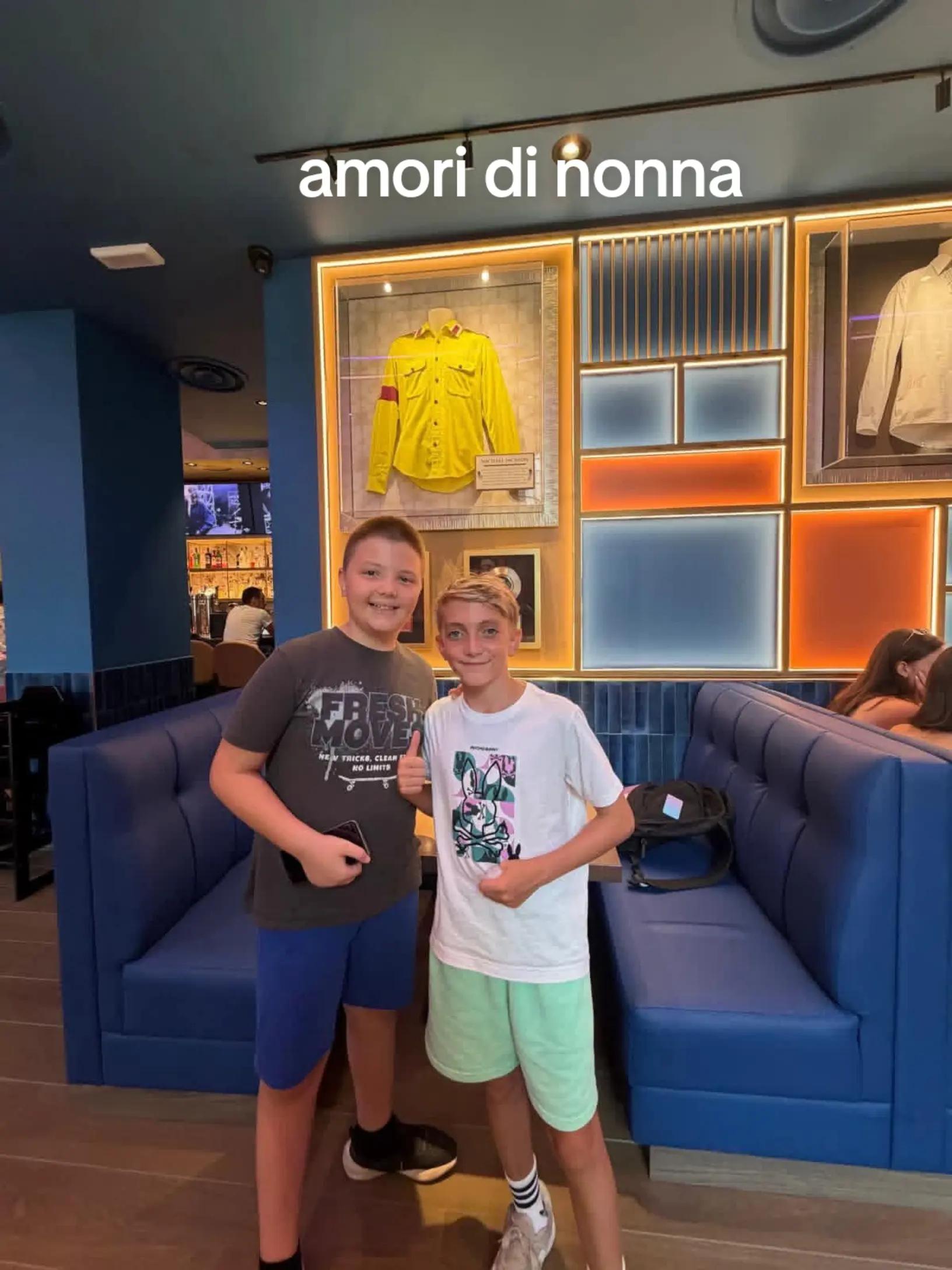 @Giovanna Barbera