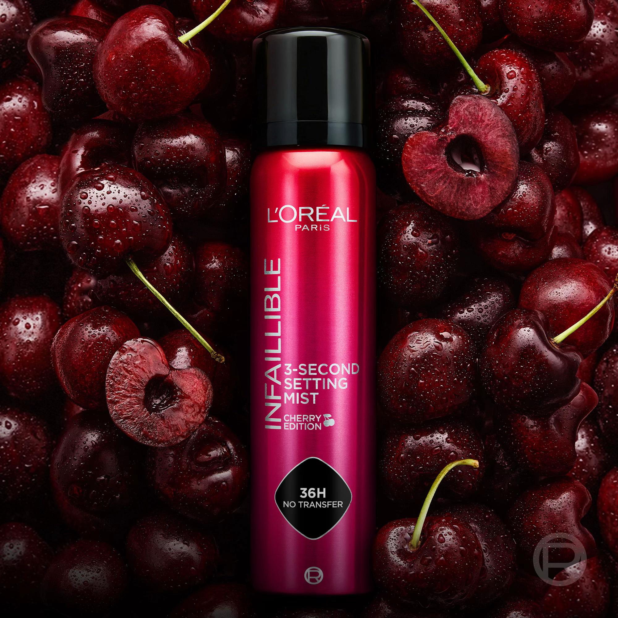 @L&rsquo;Or&eacute;al Paris