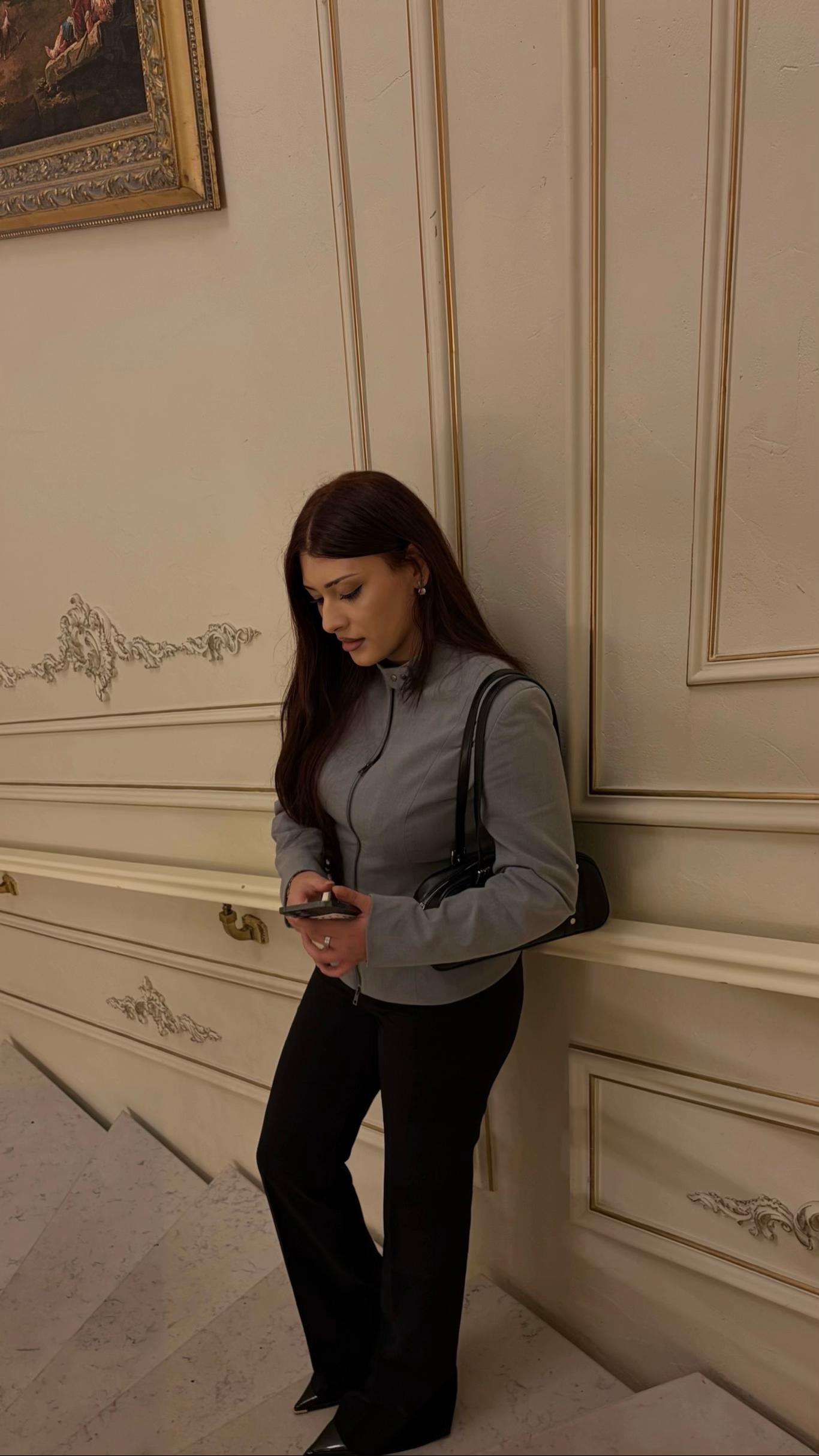 @мари