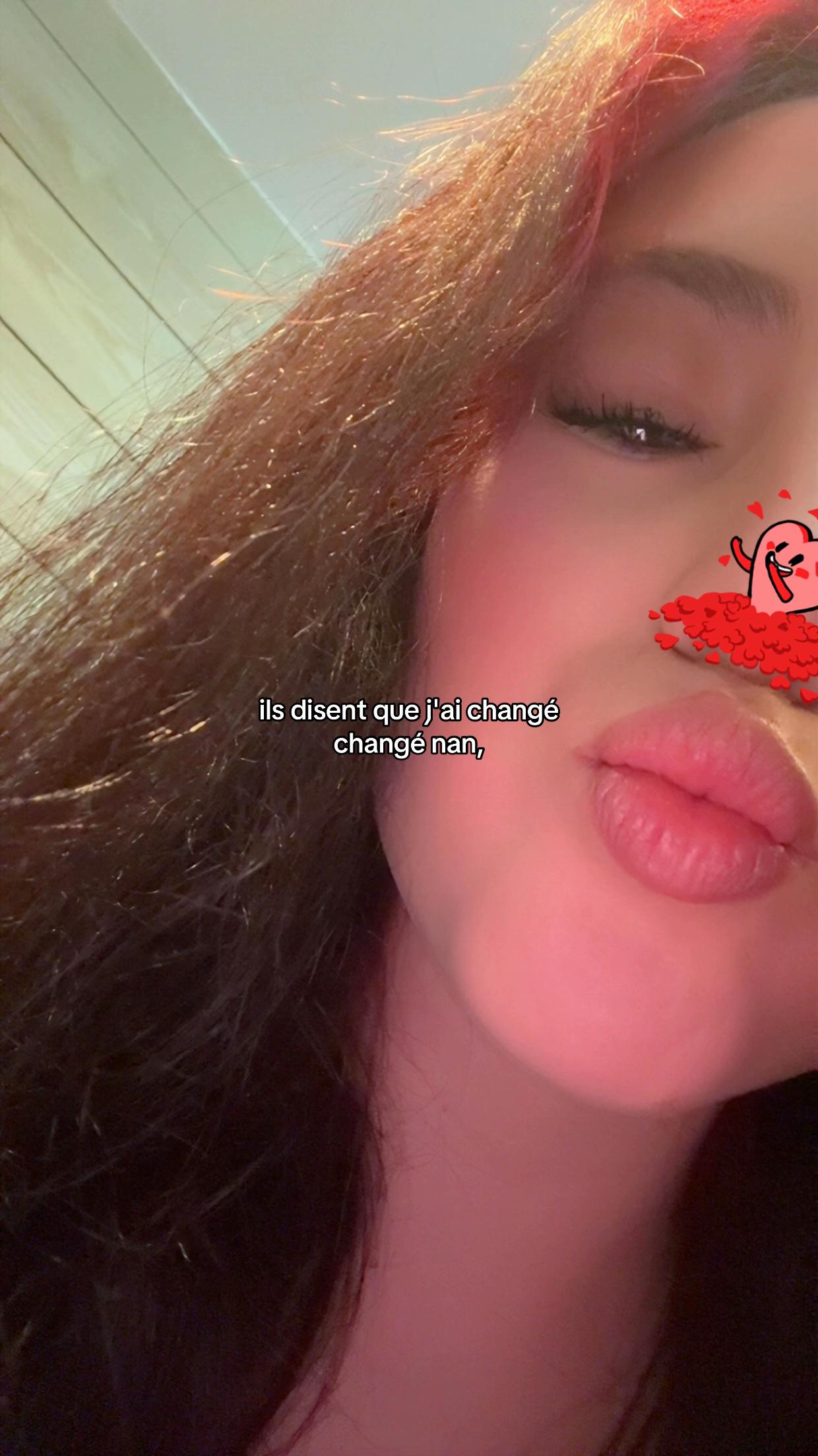 @Fid&egrave;le au L ❤️