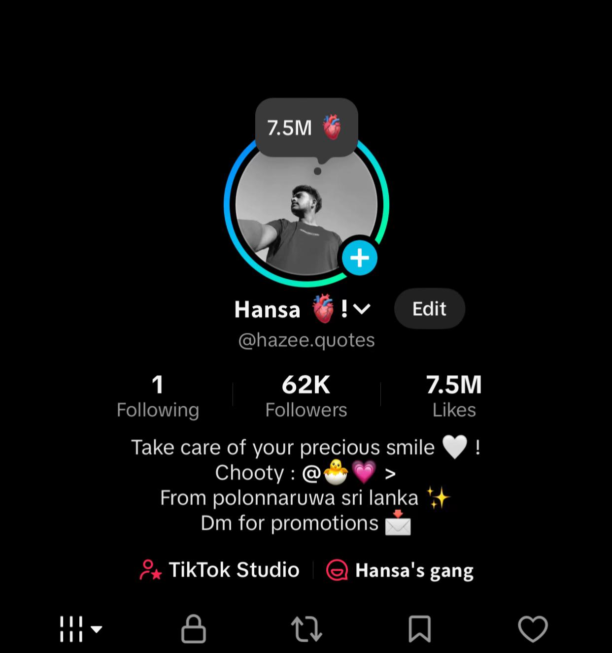 @𝗛𝗮𝗻𝘀𝗮 🫀!