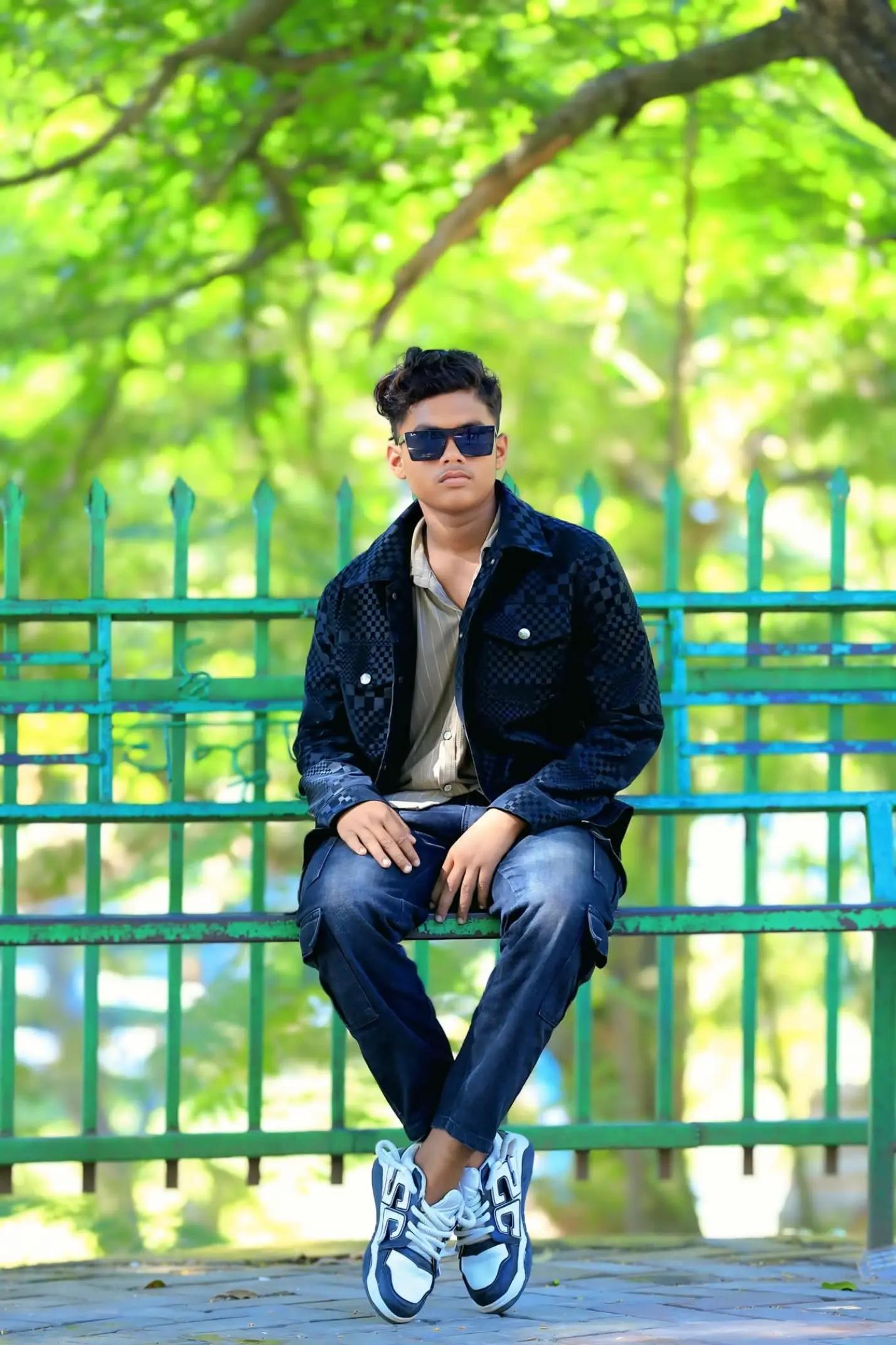 @🚩suraj mahato🚩