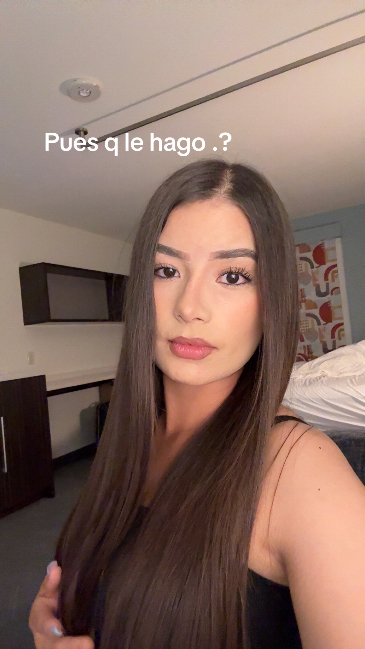 @Ashley Ochoa