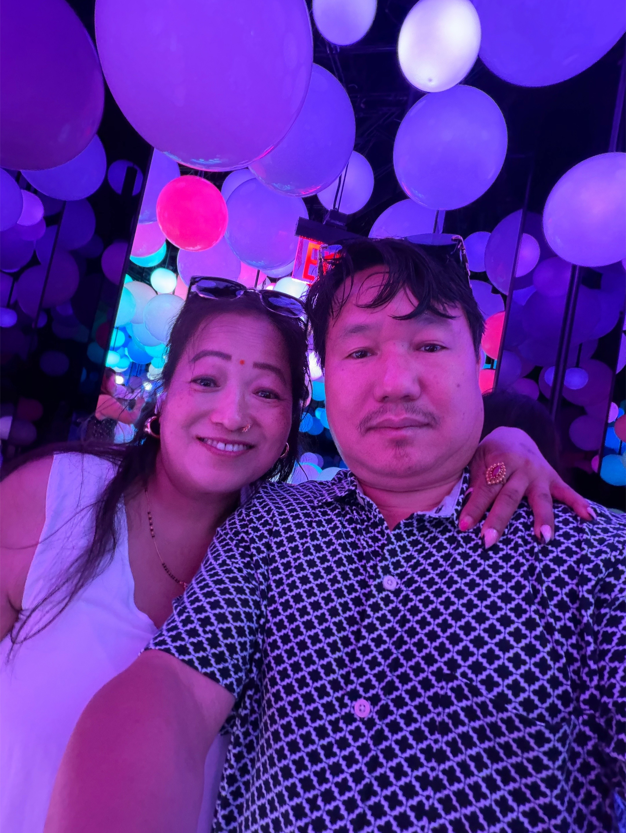 @Mon Chamling