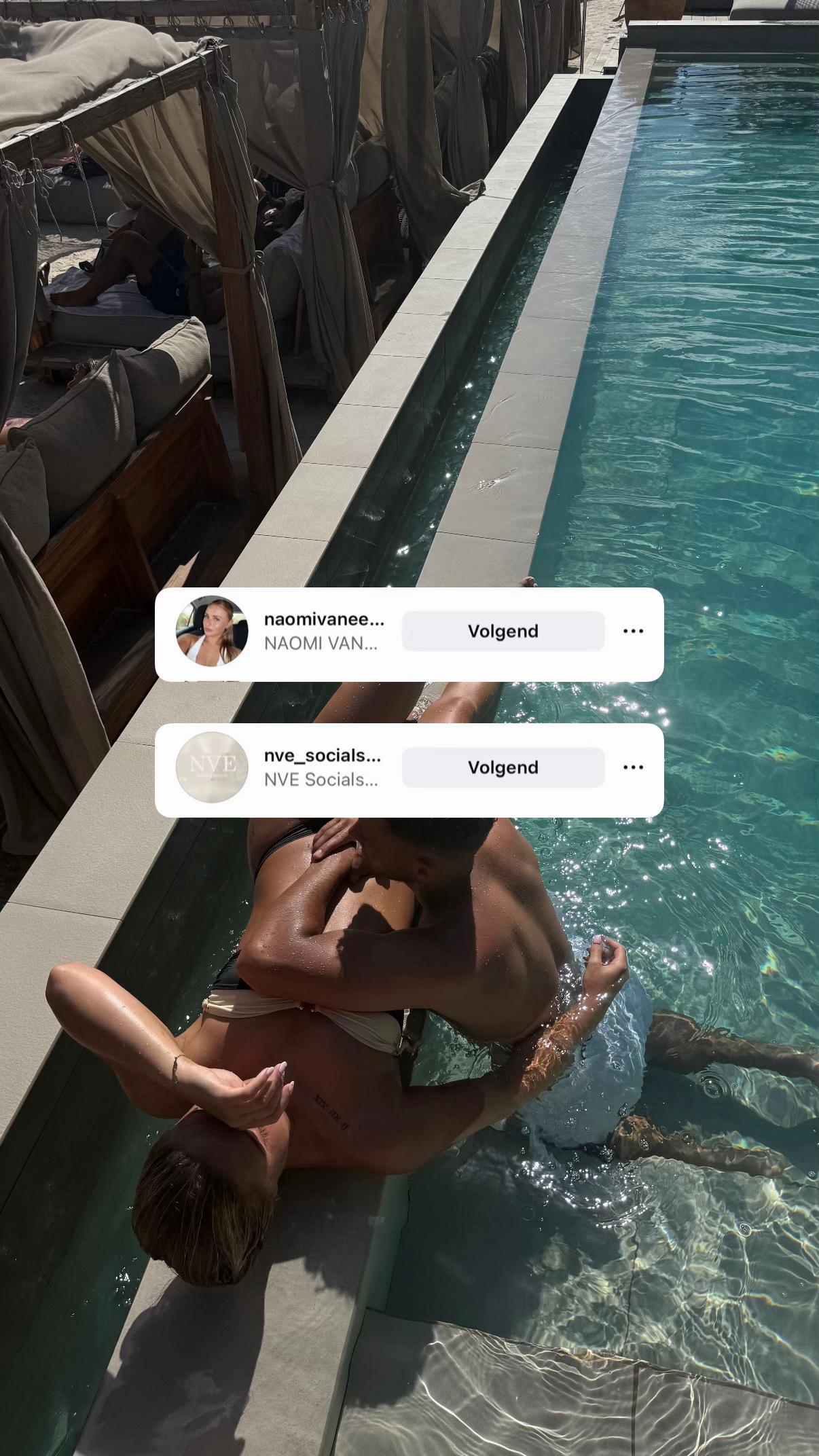 @NAOMI VAN EEREN