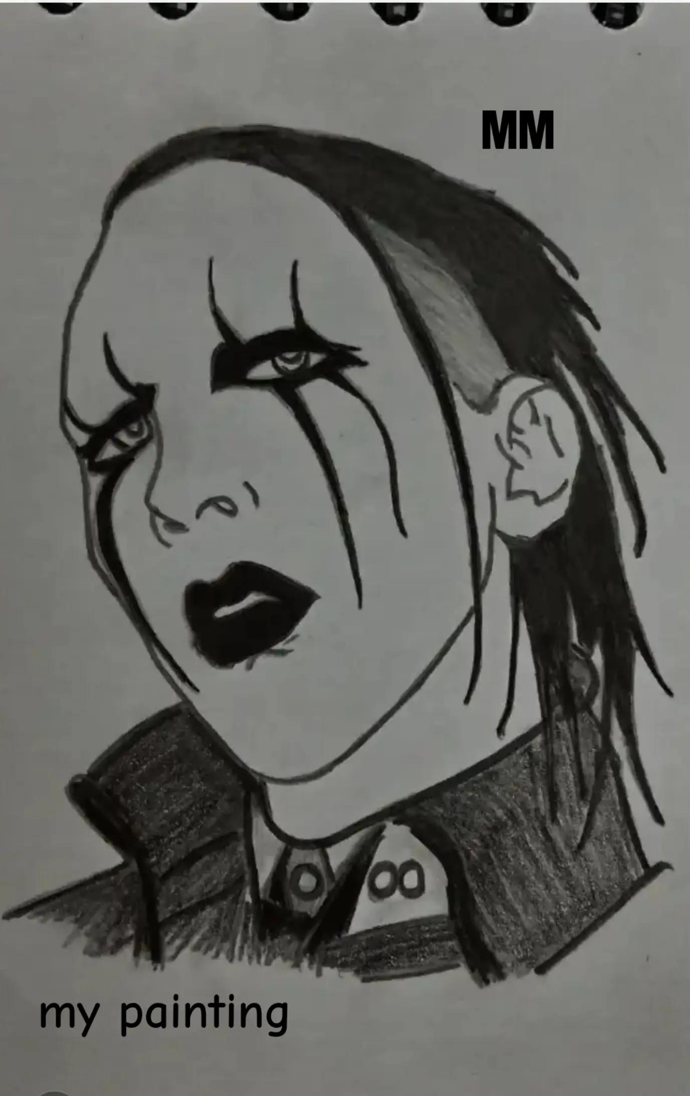 @mOBSCENE666