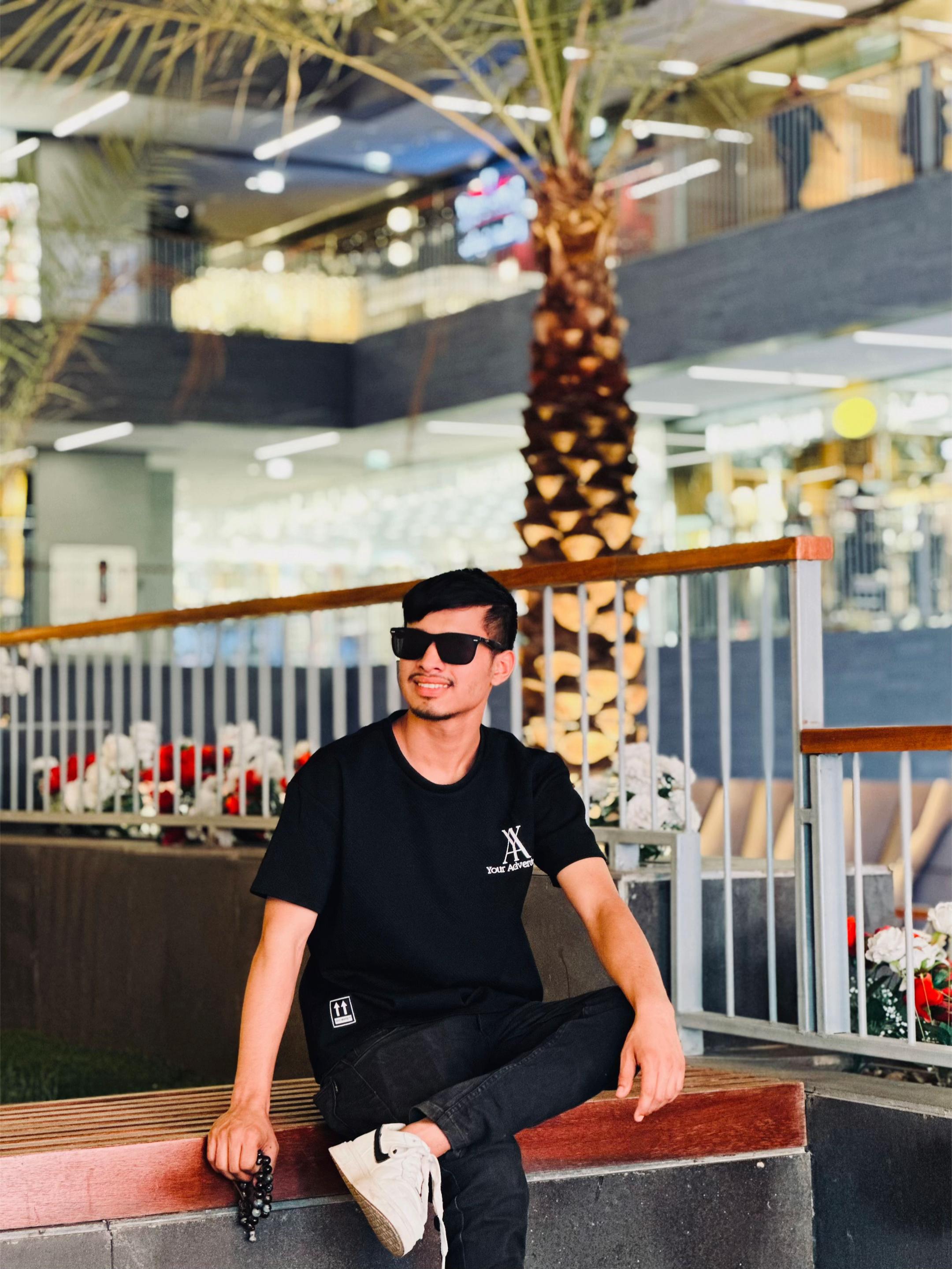 @رقيب الحسن