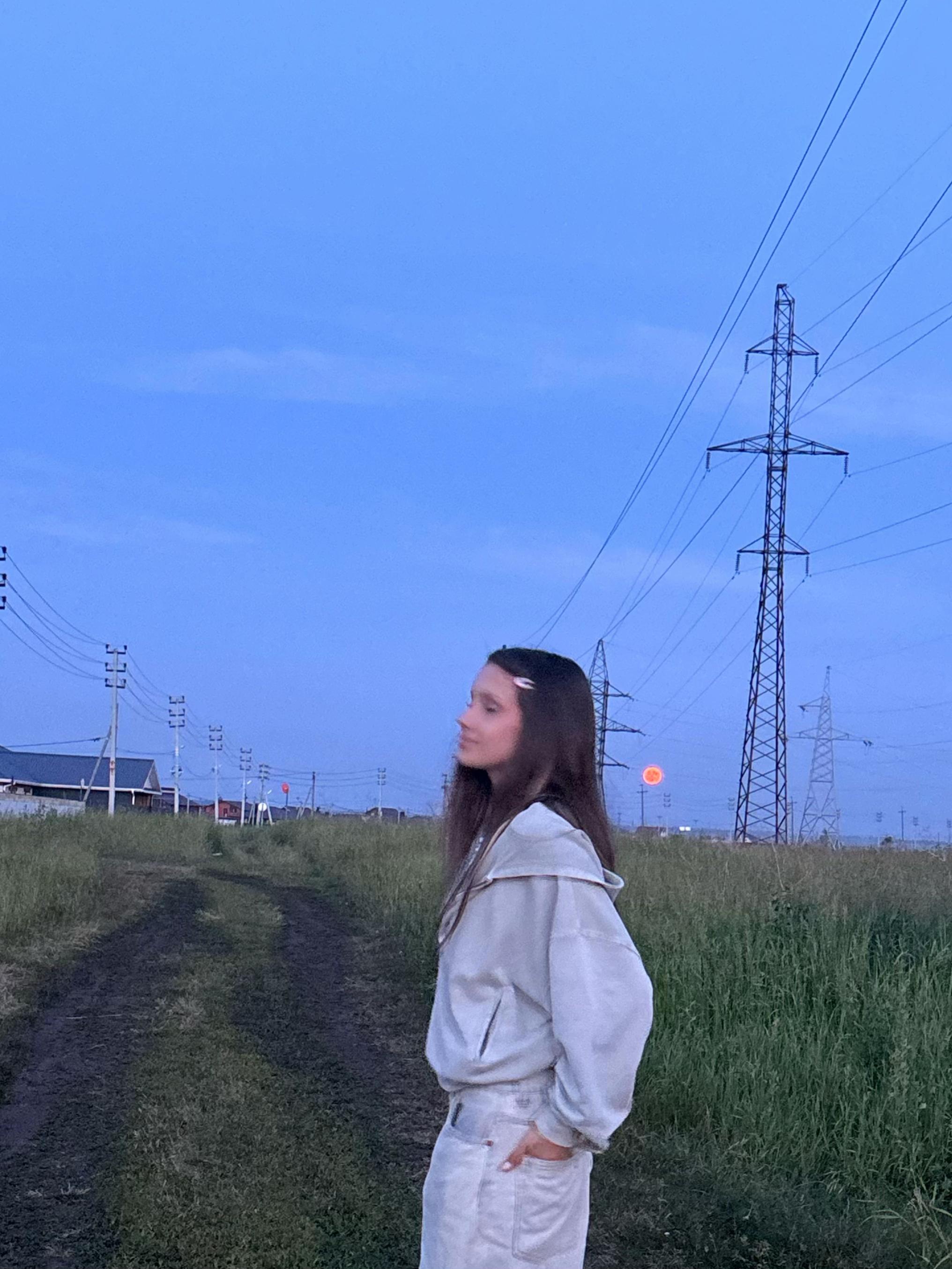 @тгк: стеллочка