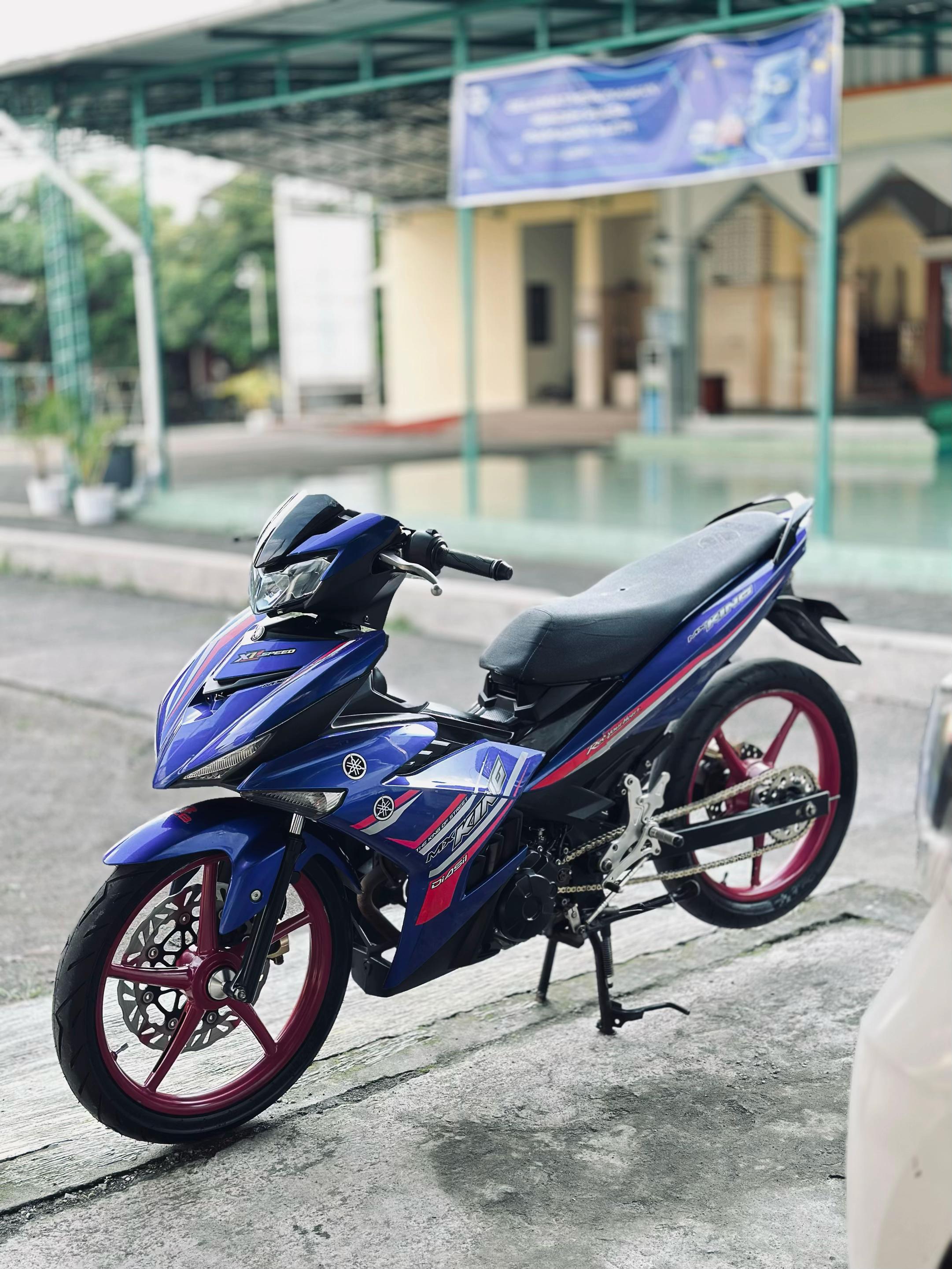 @maulana garage
