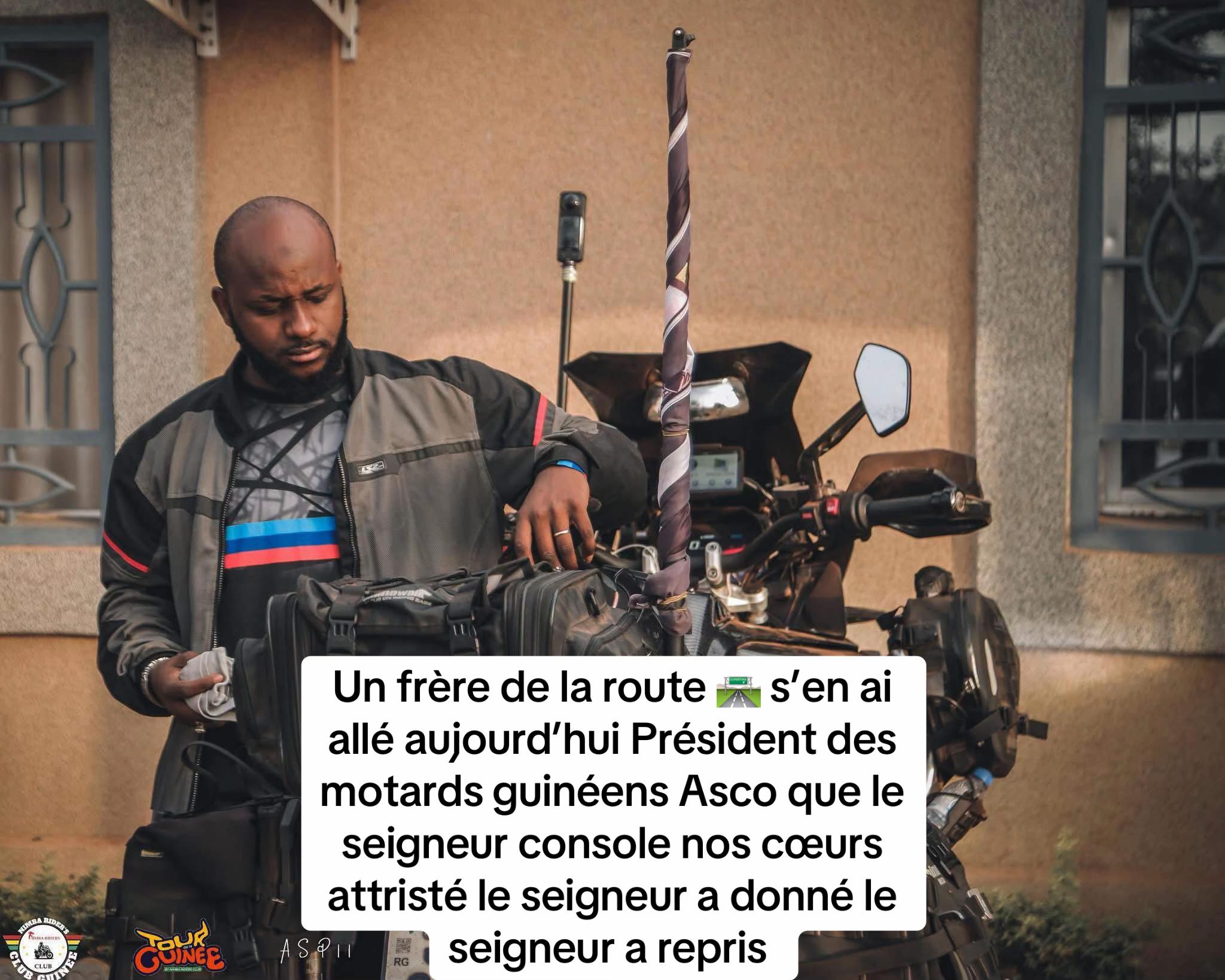 @Olivier le Motard
