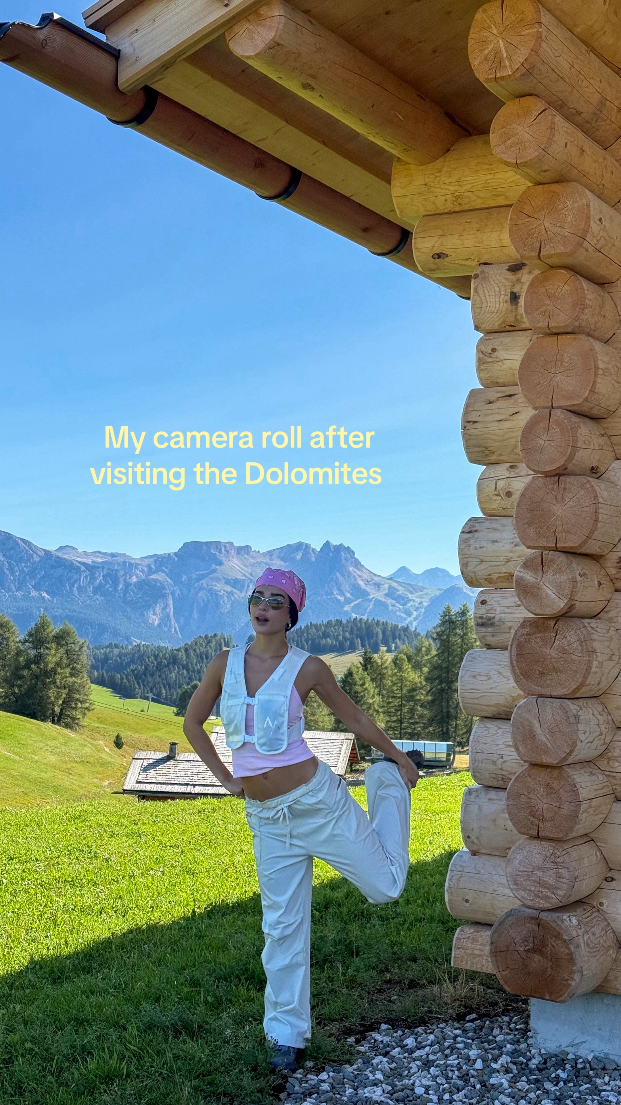 @Emma Bianchi