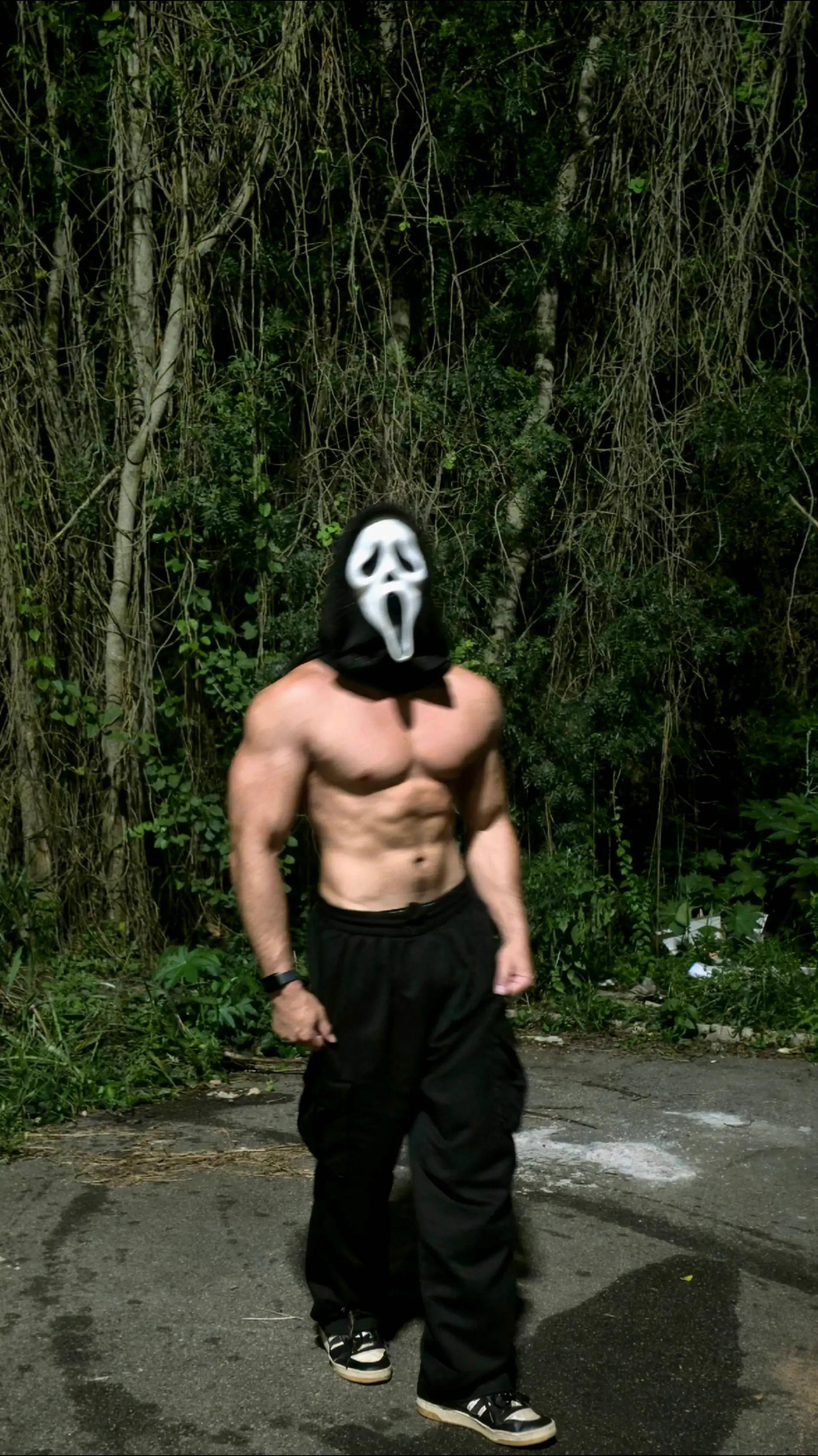 @ghostfacegymrat🔱
