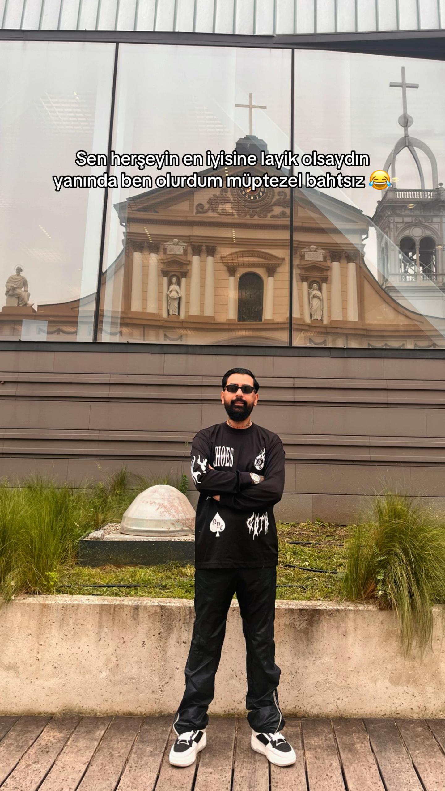 @Gencebay West 🇹🇷 ⚜️🦅