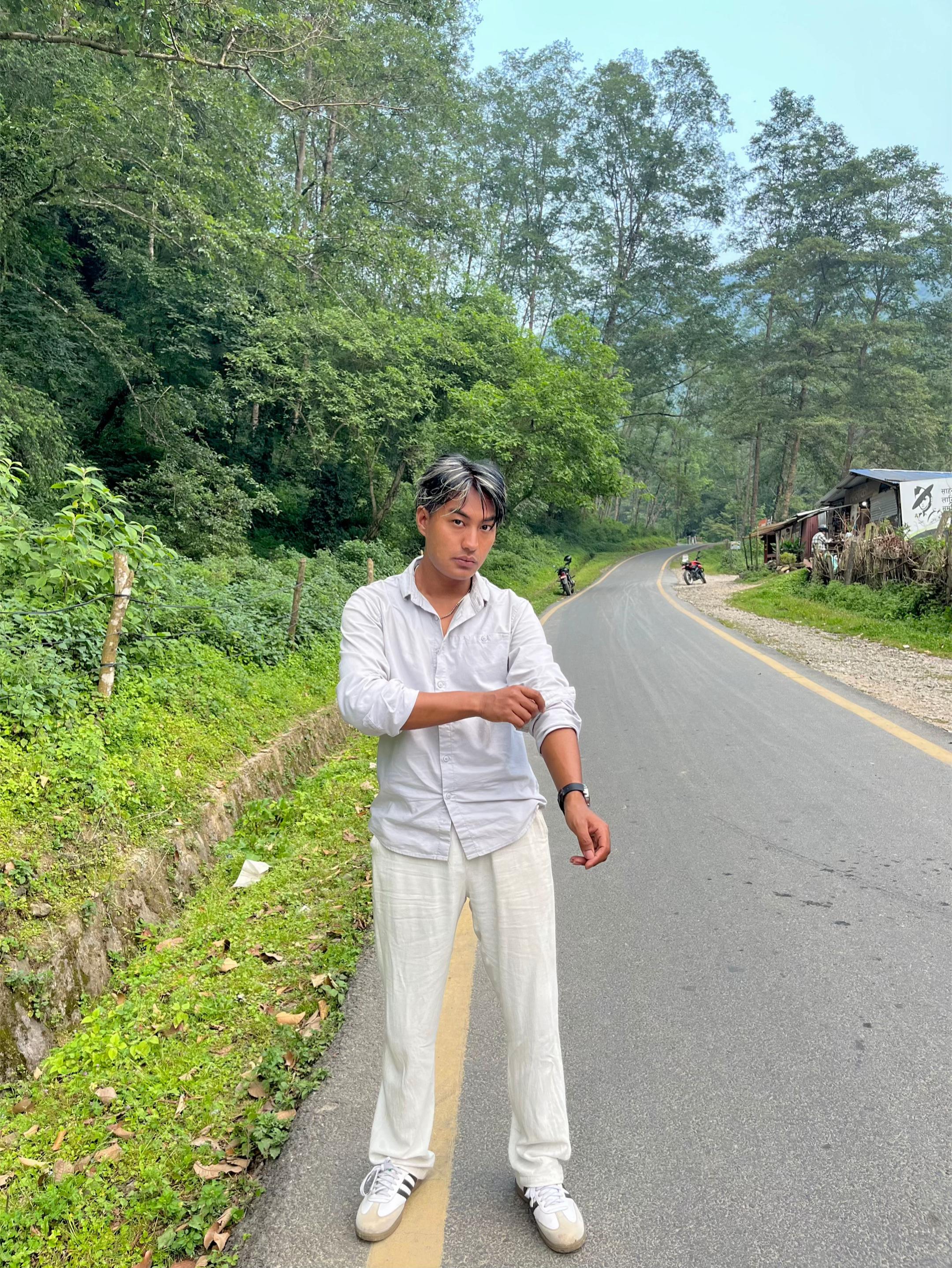 @MK 🇳🇵