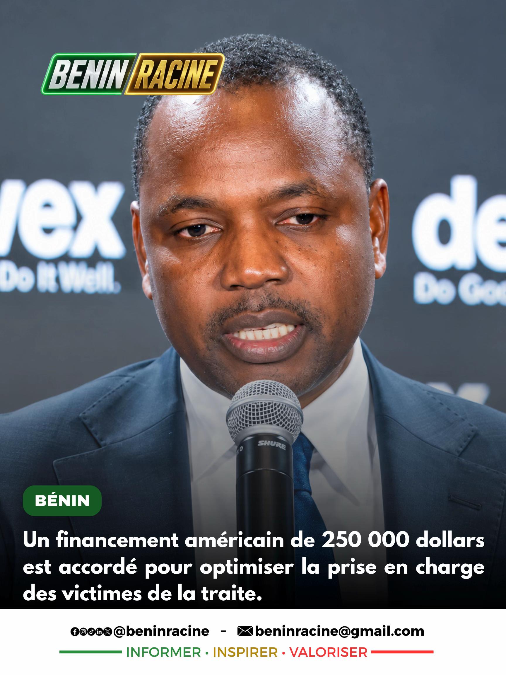 @𝐁É𝐍𝐈𝐍 𝐑𝐀𝐂𝐈𝐍𝐄 🇧🇯