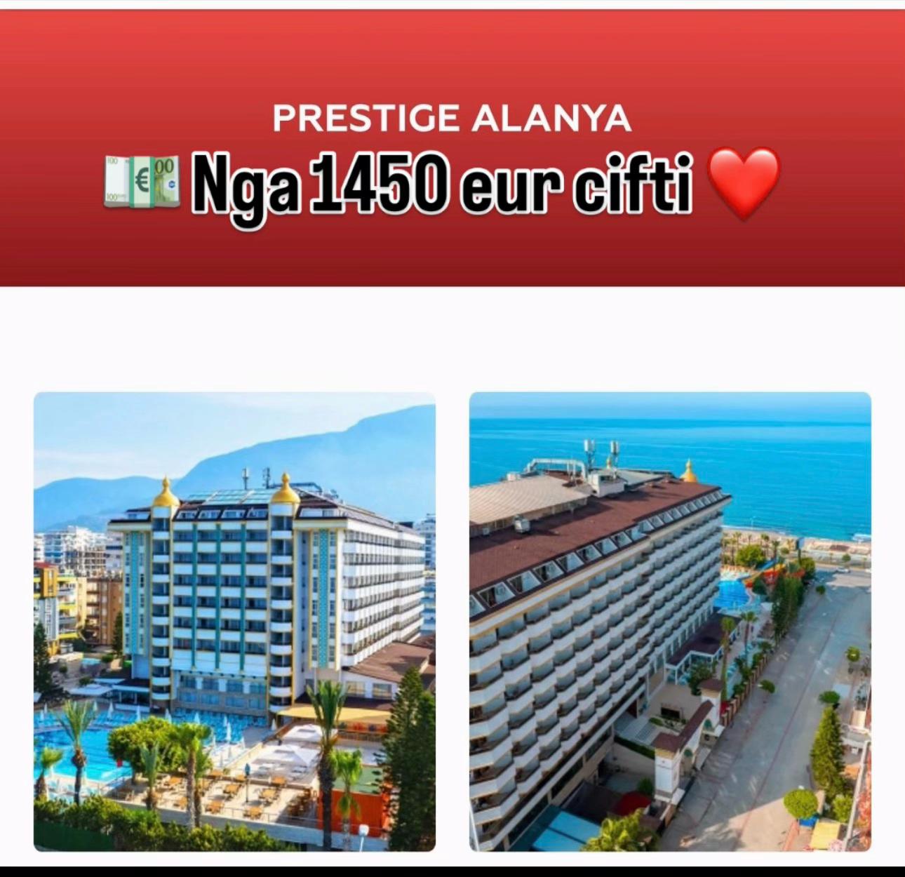 @Elona | Travel & Real Estate