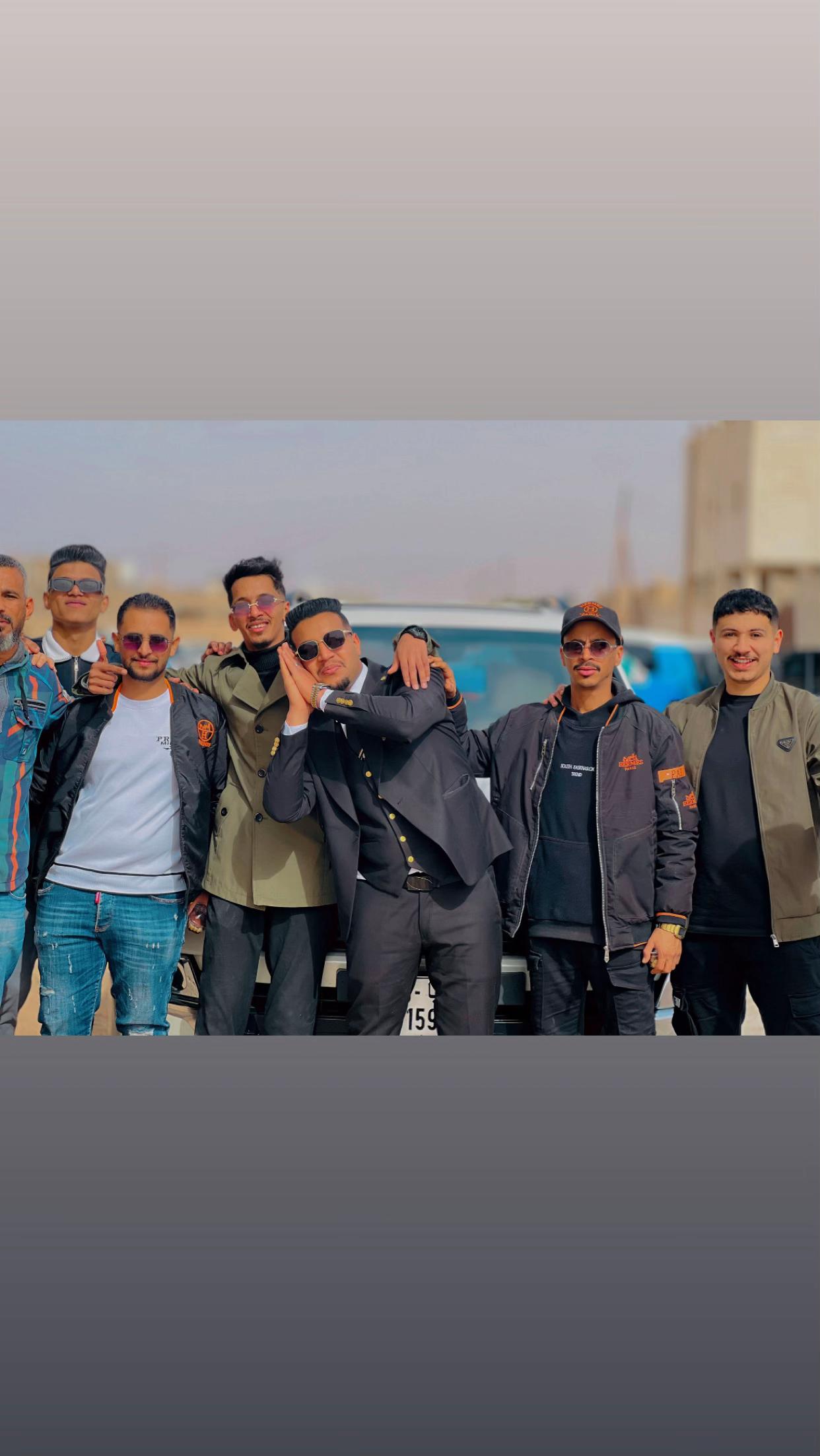 @﮼محمد Ⅰ 🇱🇾 104 Ⅰ