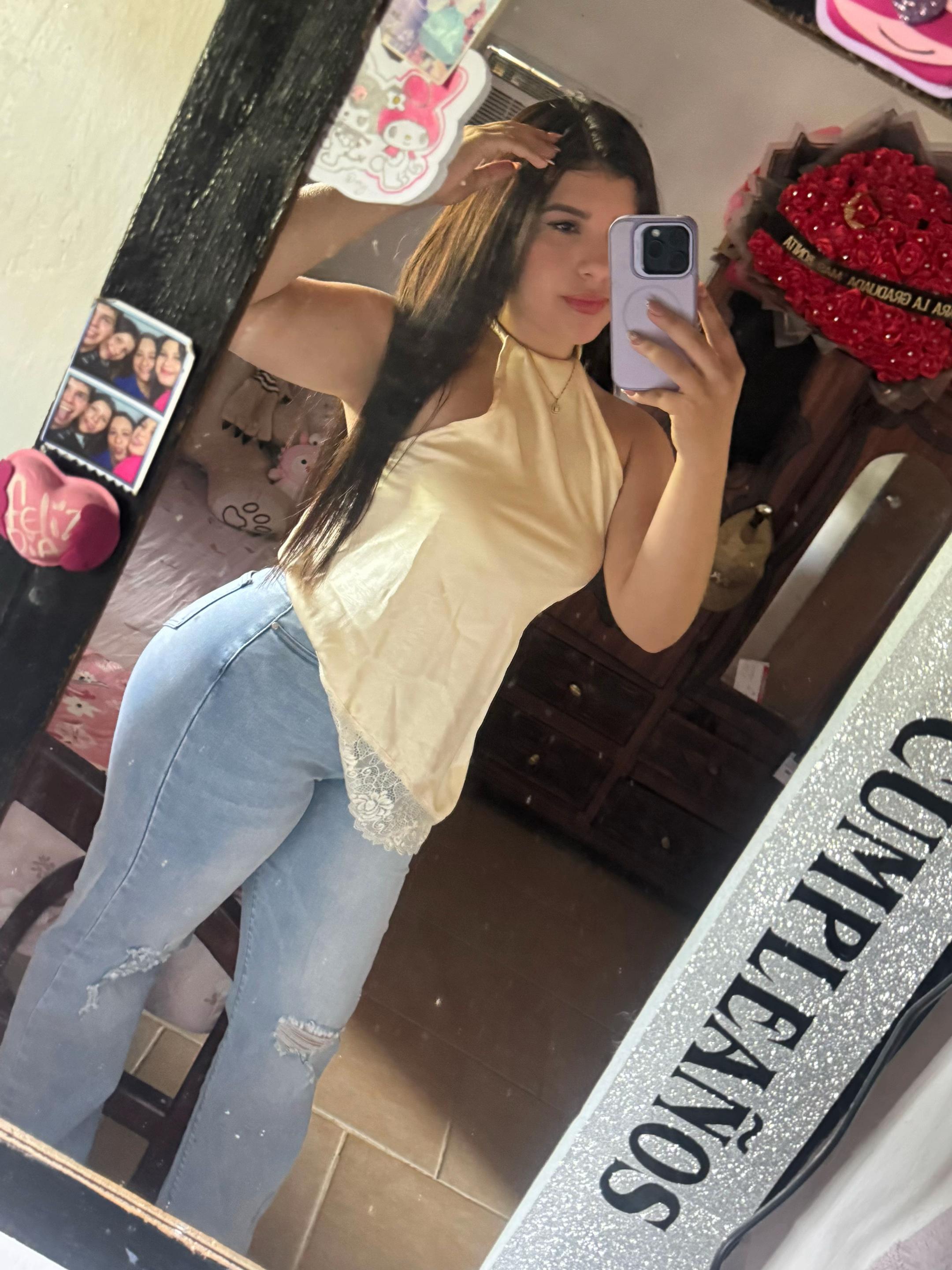 @Fernanda ๐๐