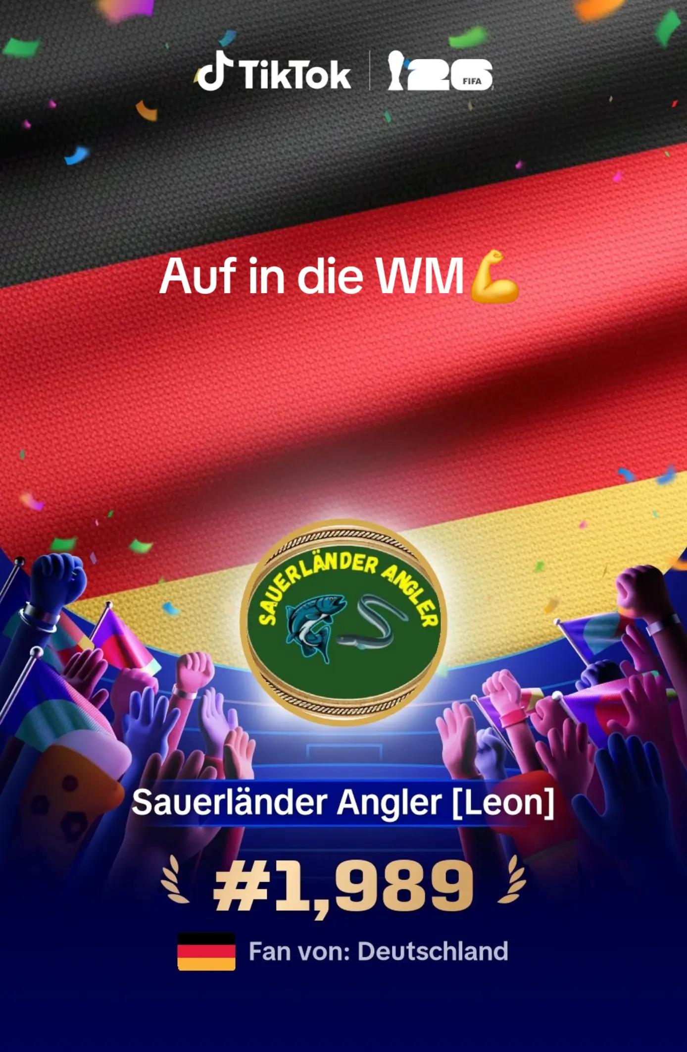 @Sauerl&auml;nder Angler [Leon]