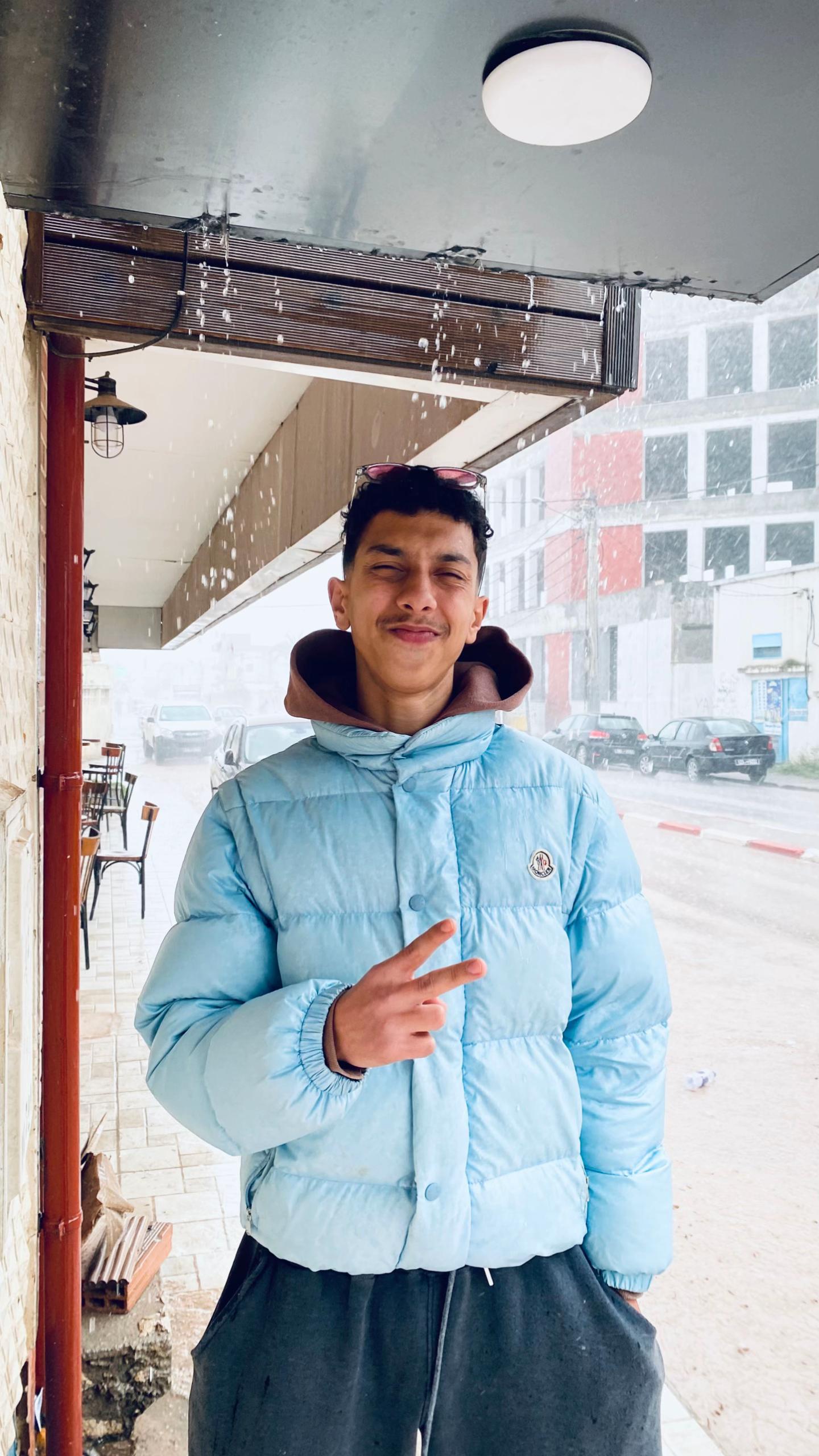 @sayef chihaoui