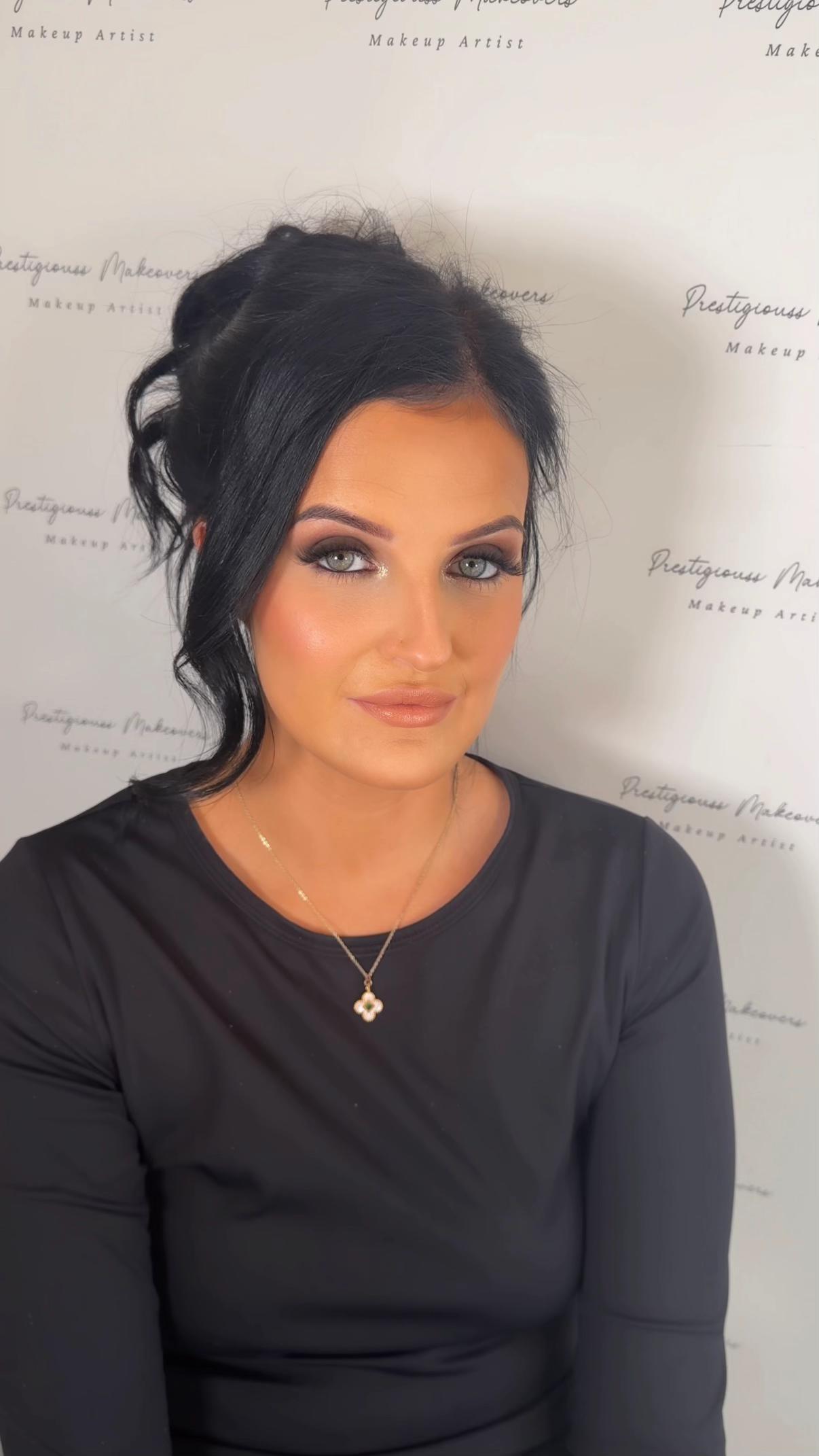 @Prestigiouss Makeovers