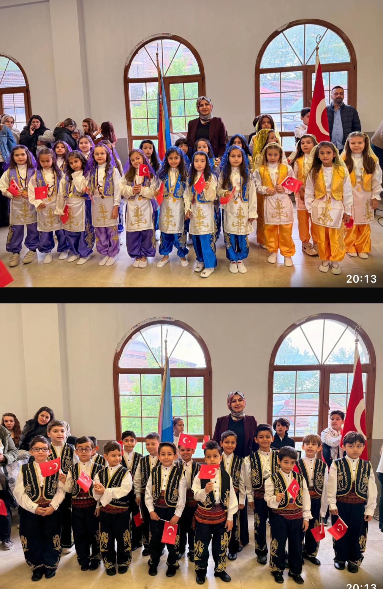 @Armoni Kost&uuml;m