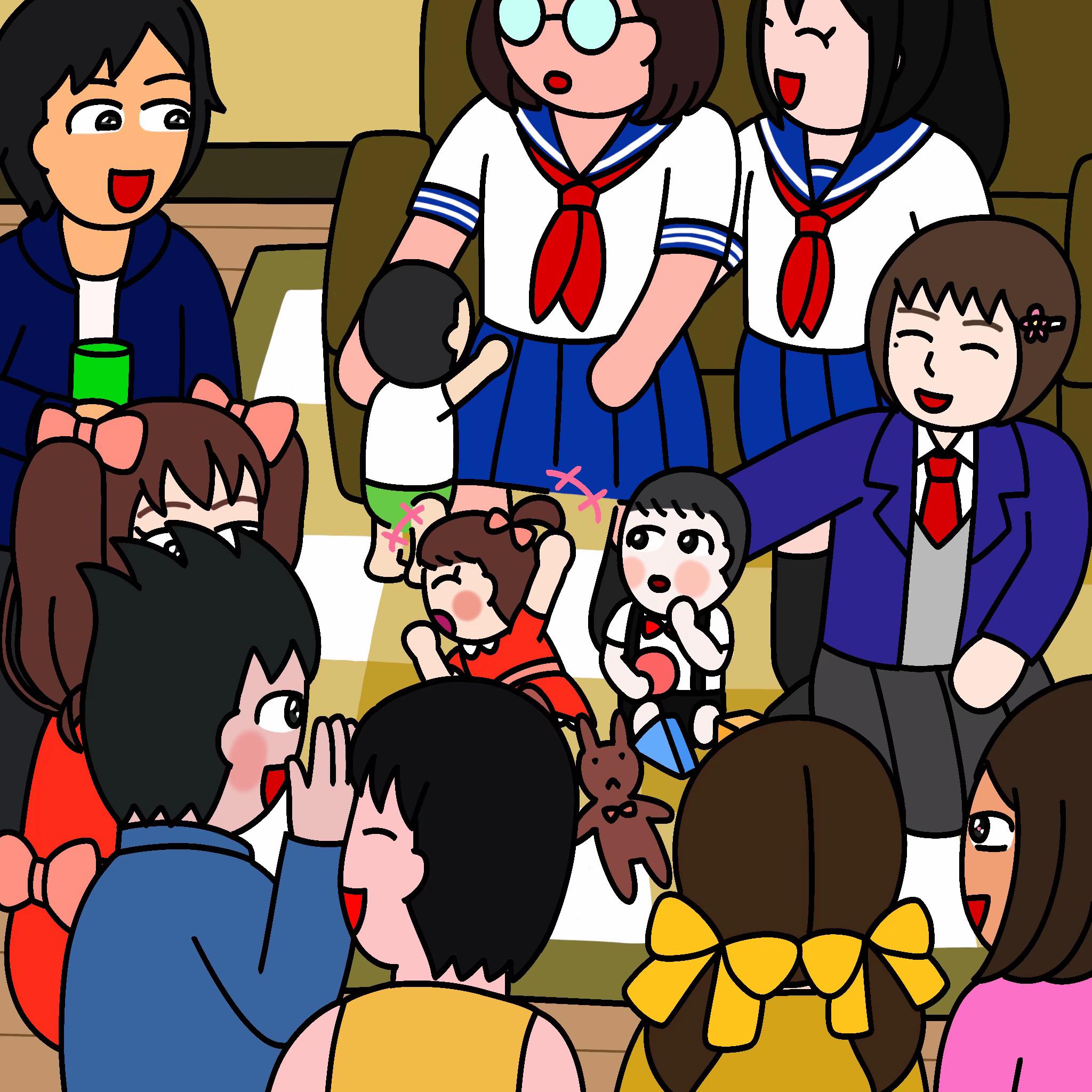 @🌈小莫の抖音工作坊🌈