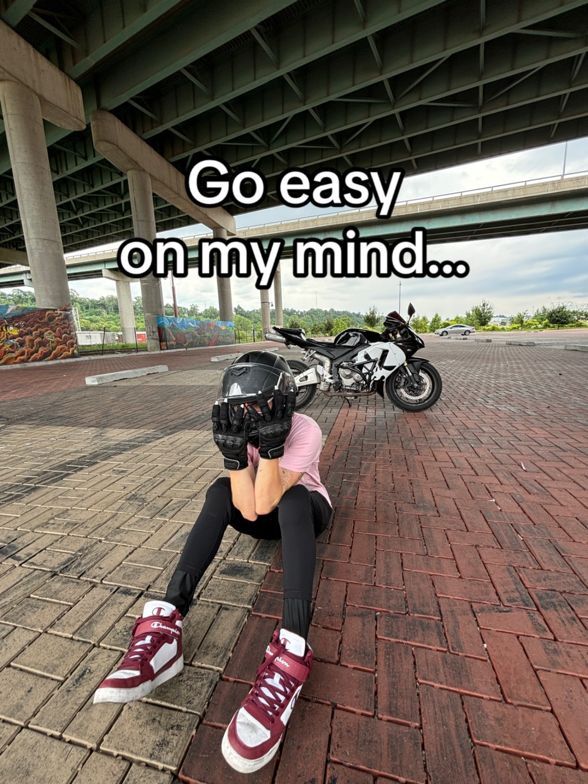 @Biker Bailey