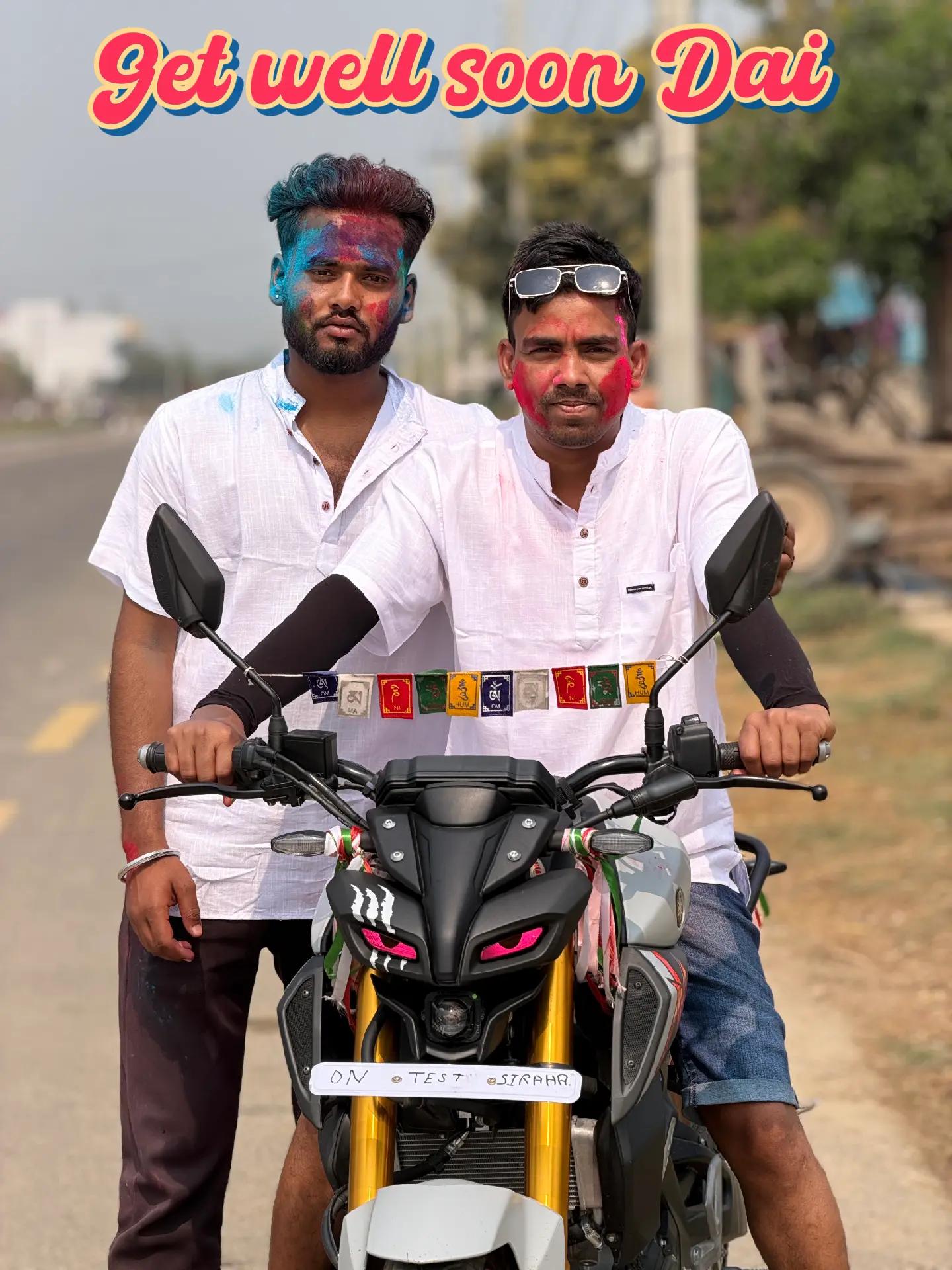 @Abhishek Yadav