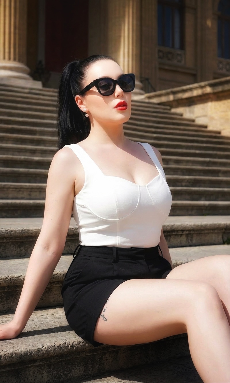 @Teresanna Influencer Tik Tok