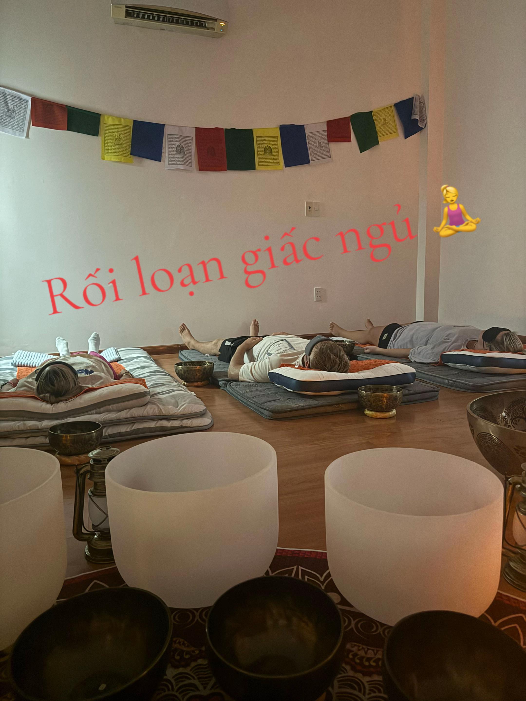 @Sound Healing_Đà Nẵng