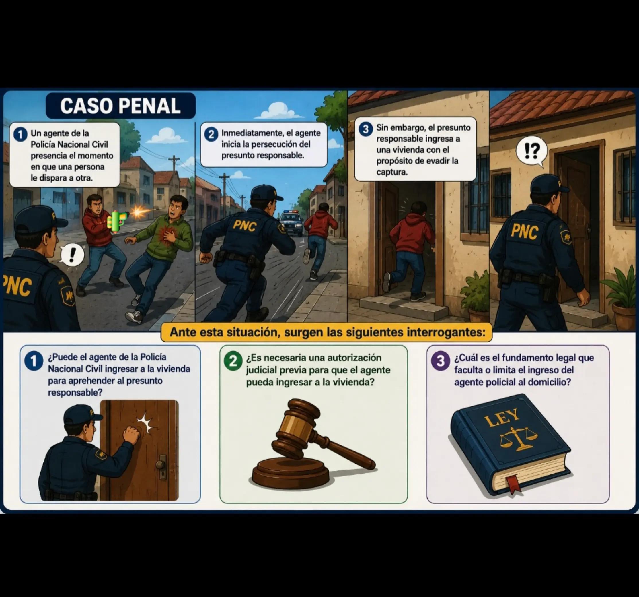 @Escuelita Jurídica.⚖️