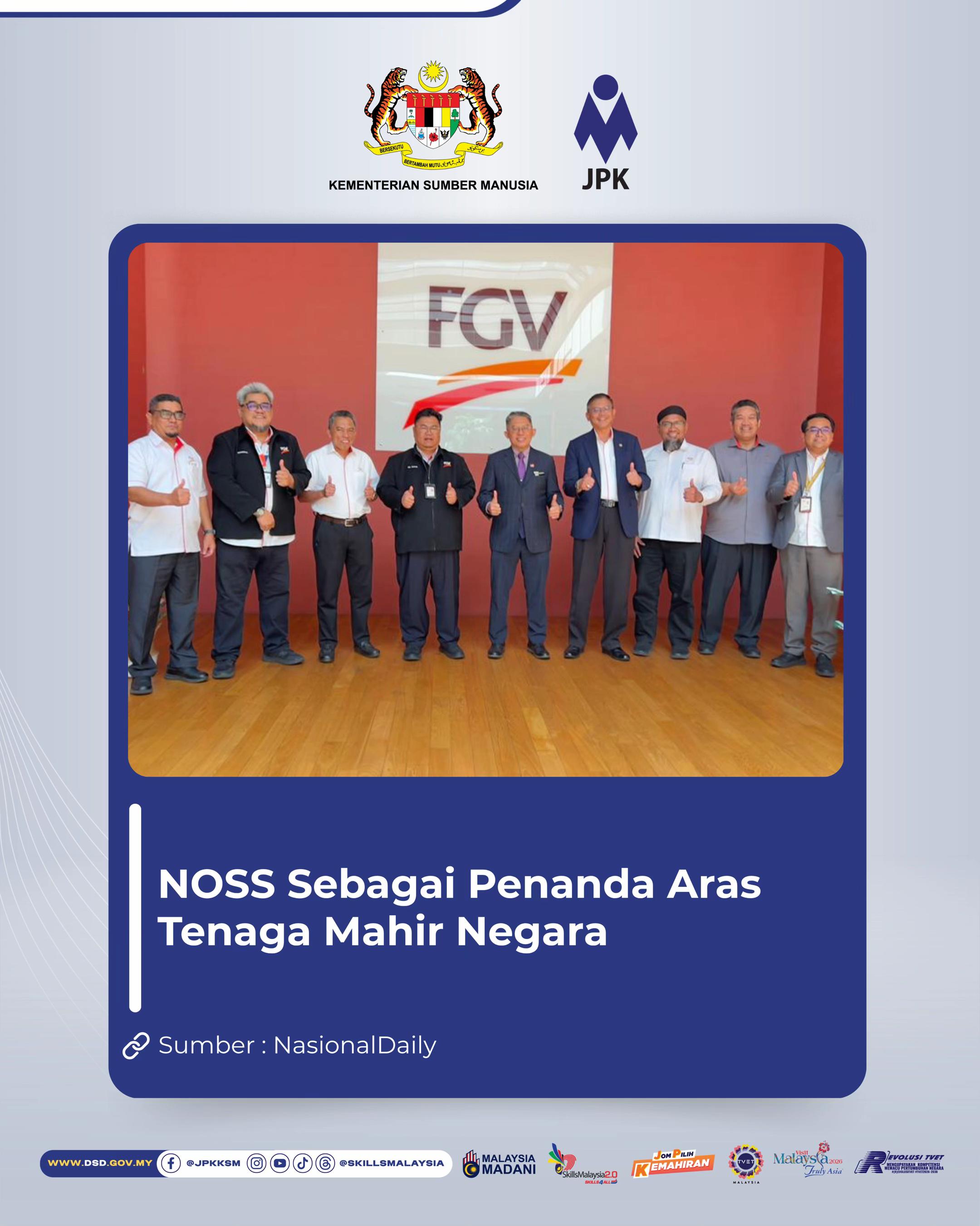@SkillsMalaysia 🇲🇾