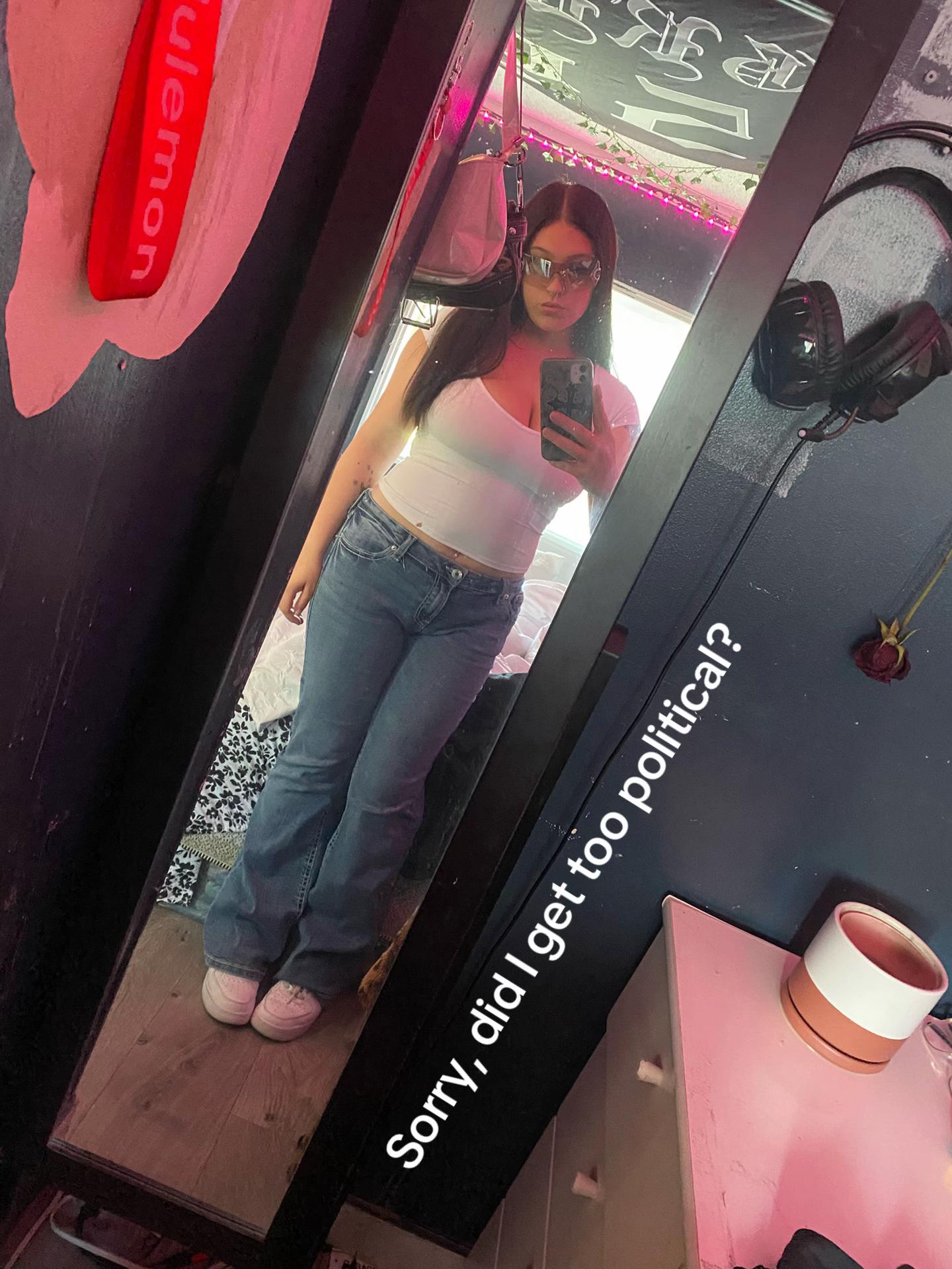 @Tayla.Macgregor<3