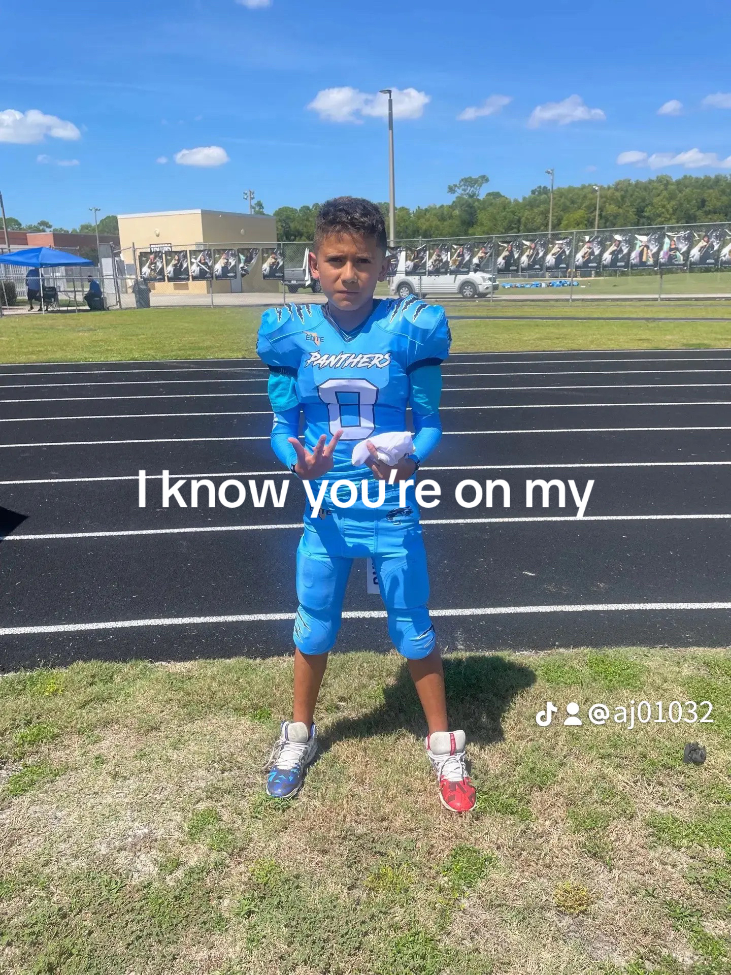 @AJ