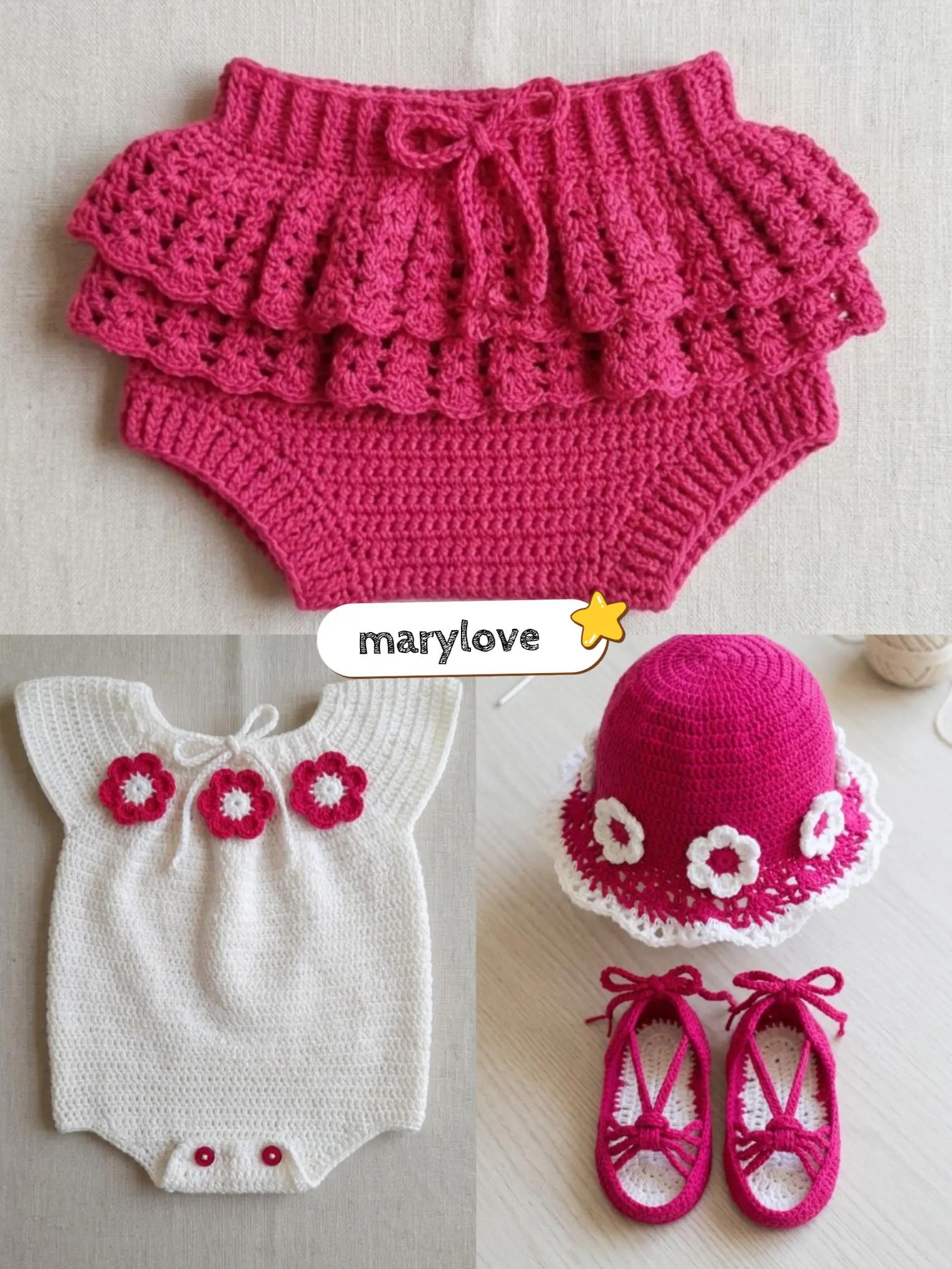 @Mary Love
