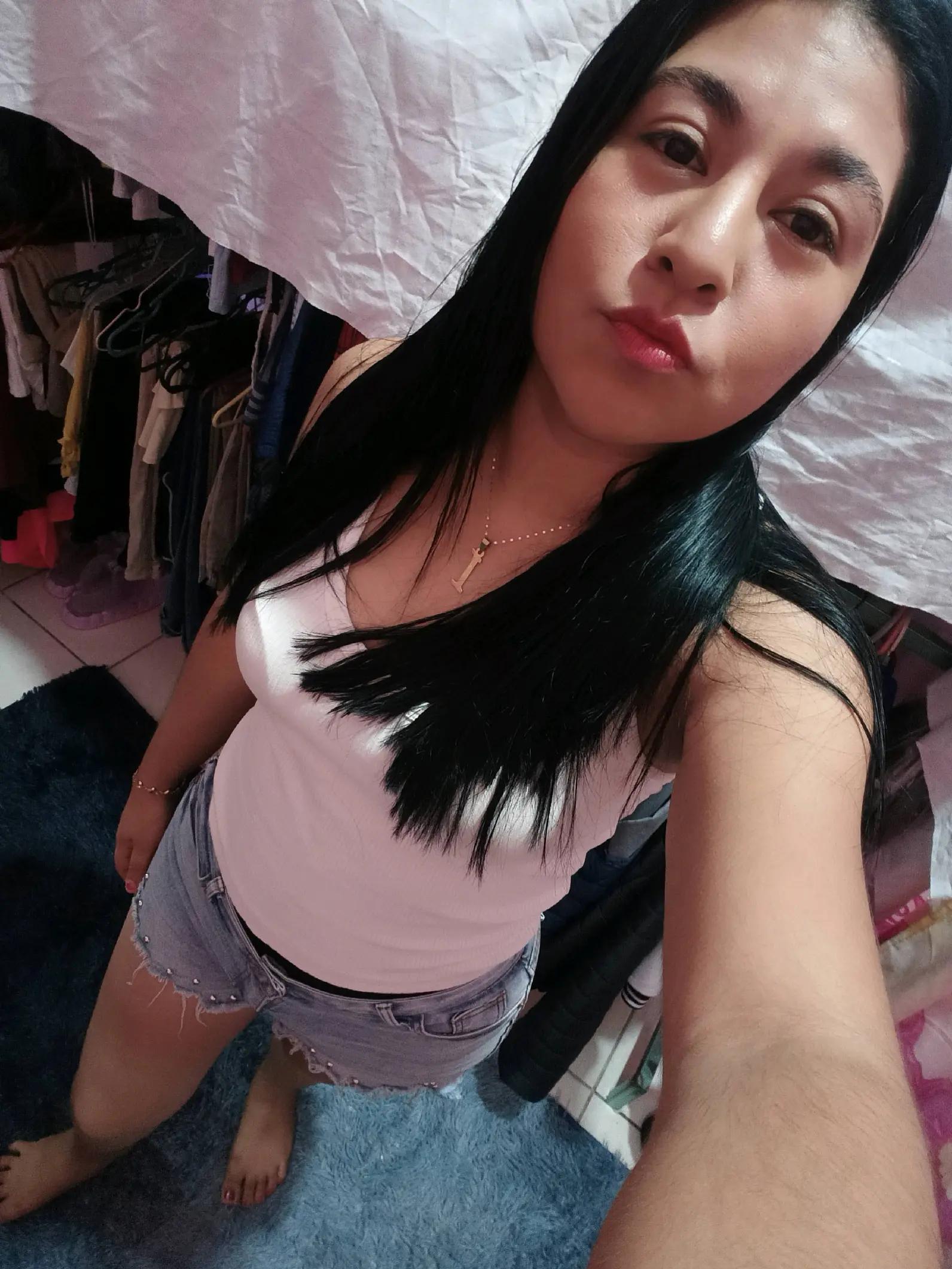 @Ingrid Santiago la flor