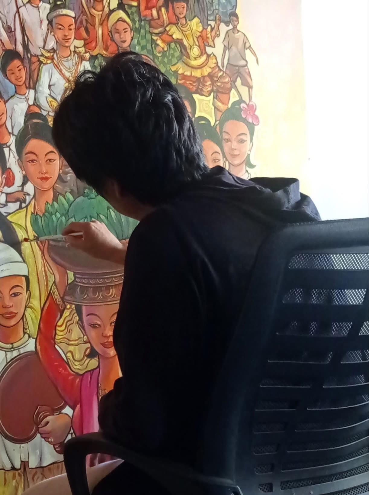 @Studio AK1|||29