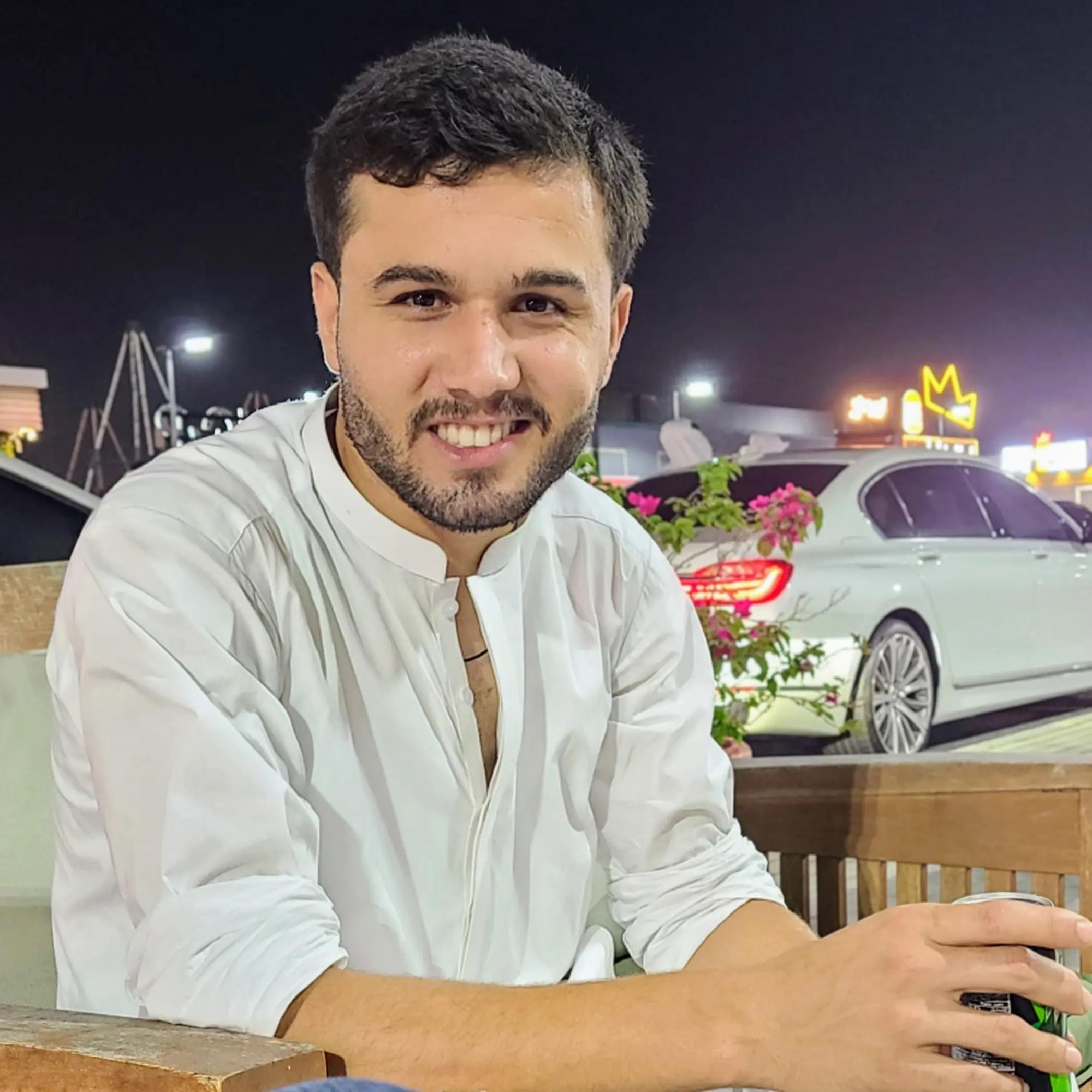@WAQAS BIN MEHDI🇦🇫