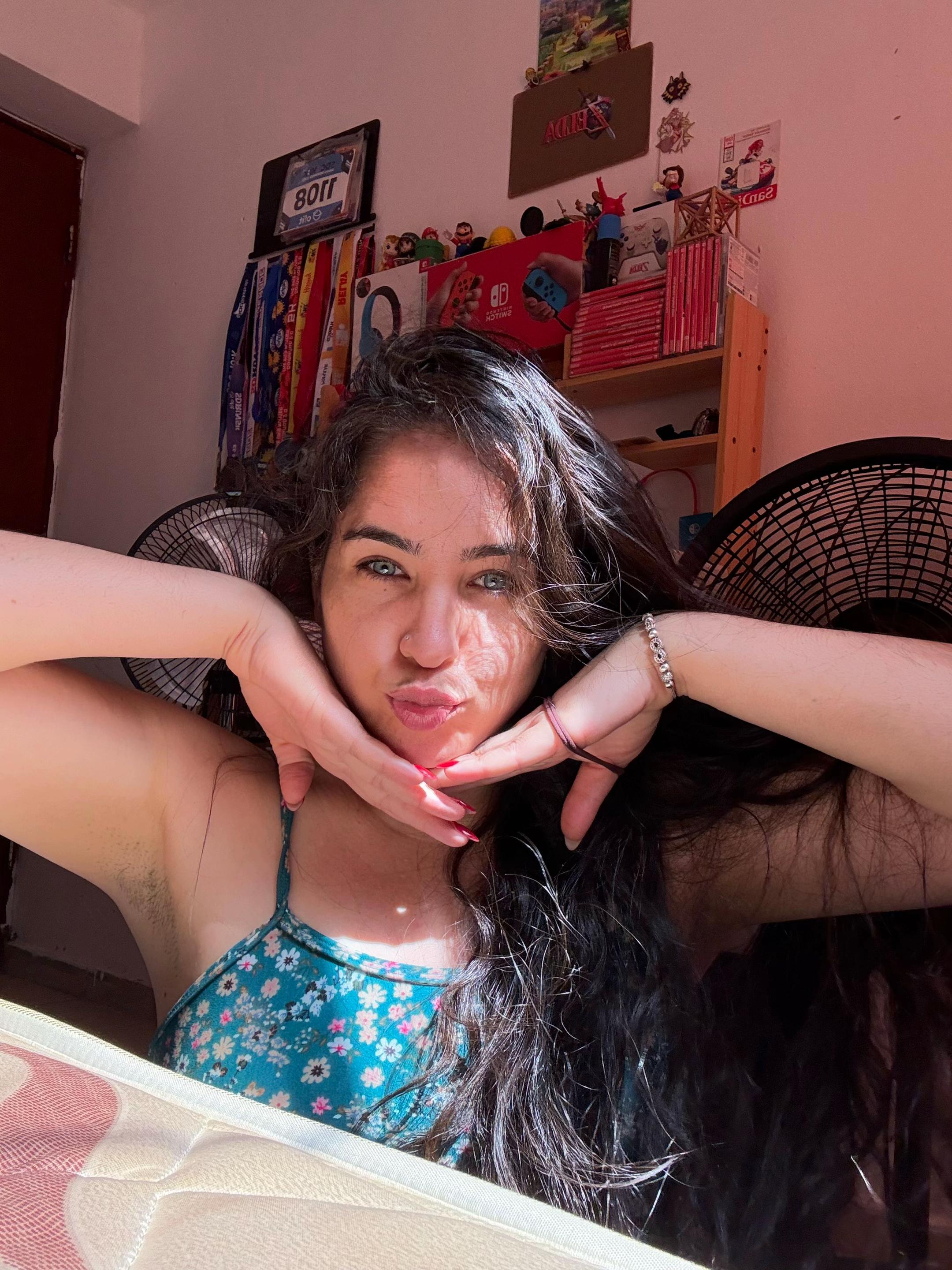 @AZULITA