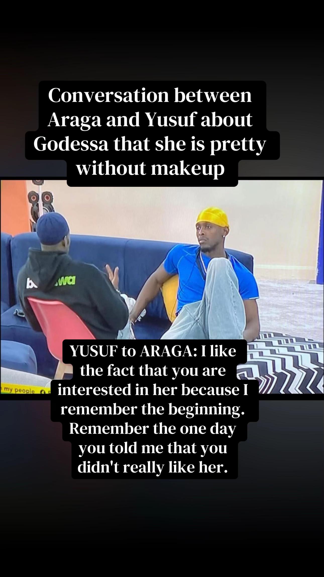 @Bigbrother stars page  🌟⚡️💫