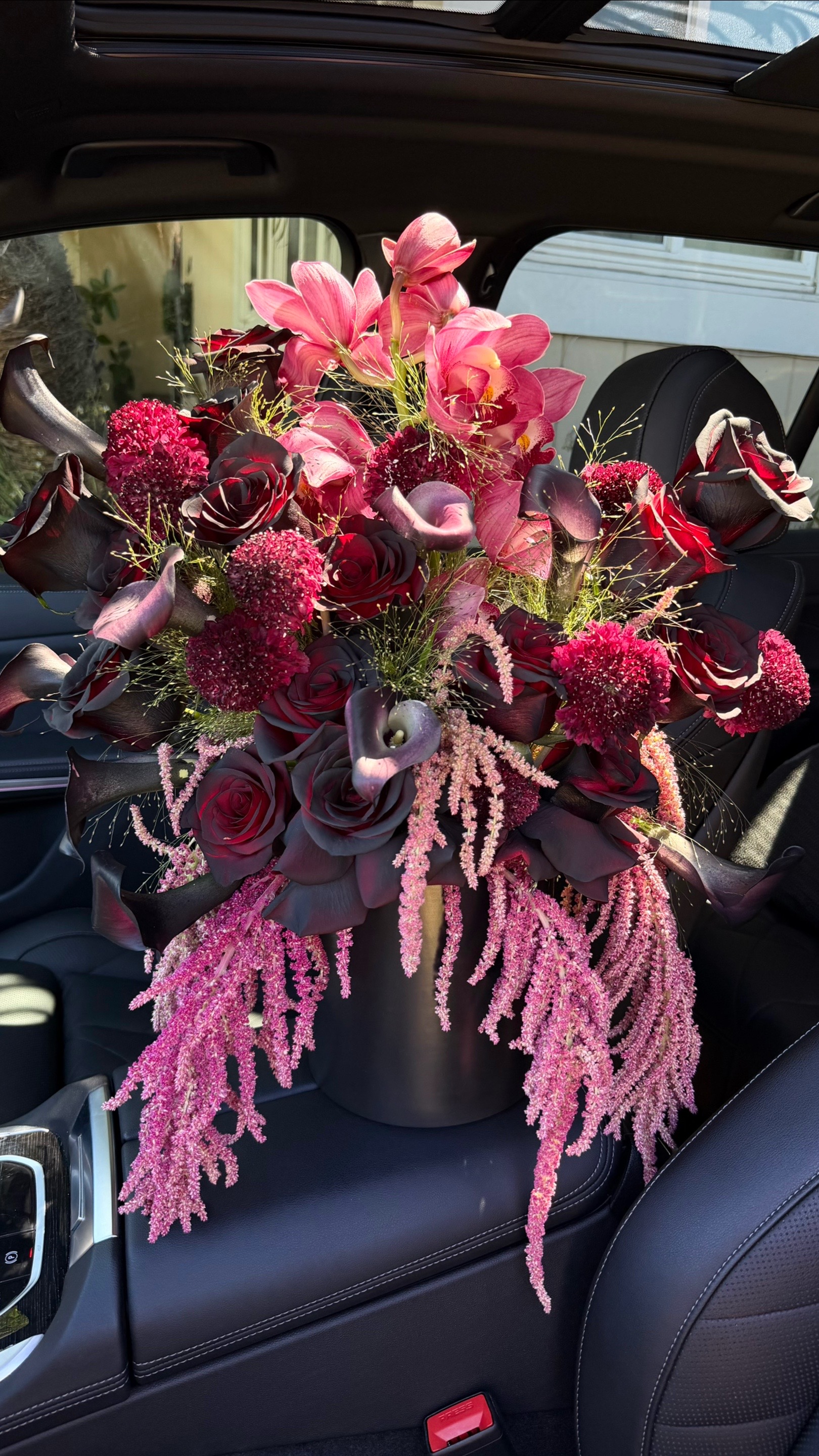 @Bri’s Petal Parlor