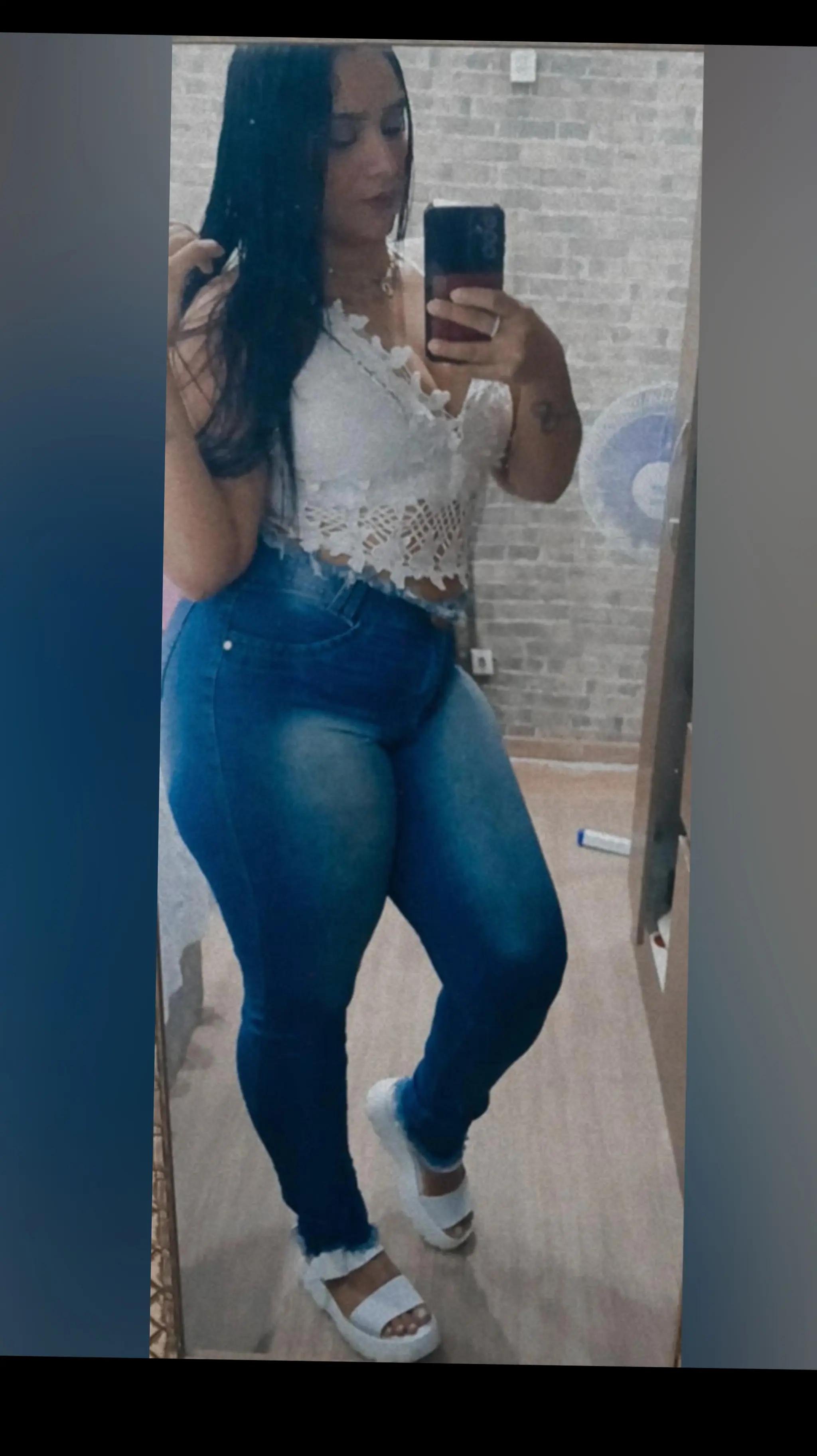 @Dyene Mayra