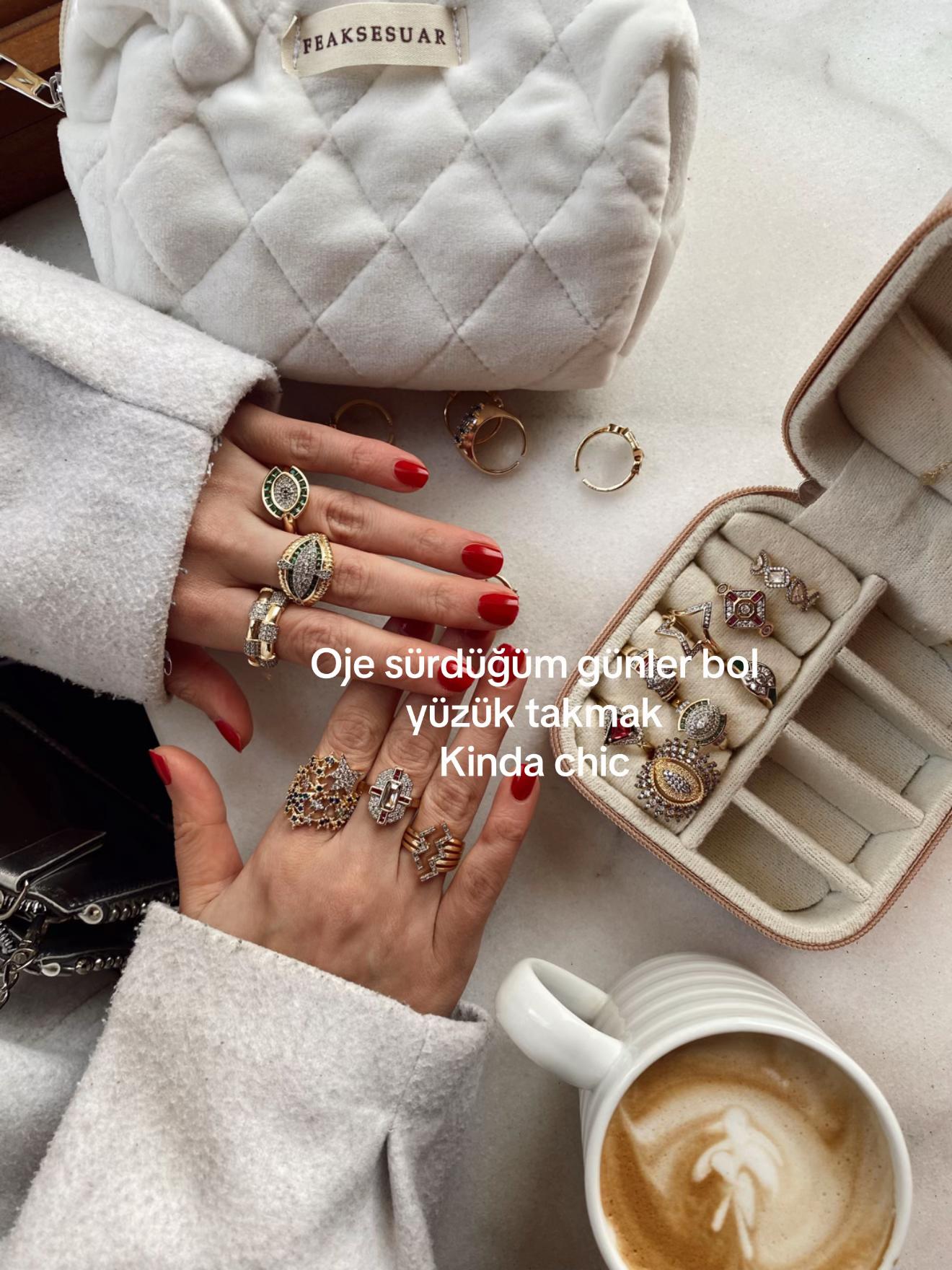 @fe aksesuar